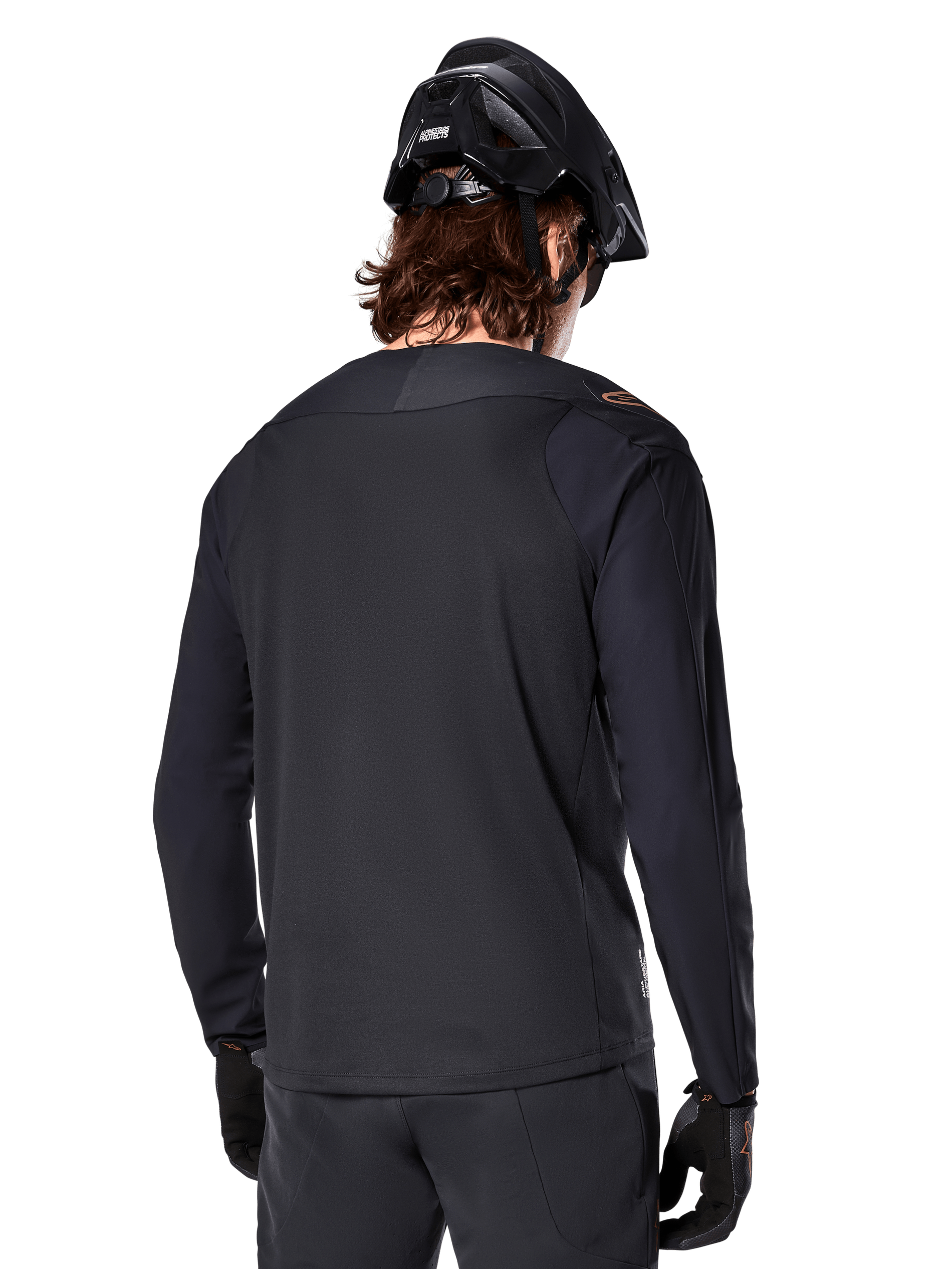 Maillot Polartec A-Aria Switch