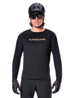 Maillot Polartec A-Aria Switch