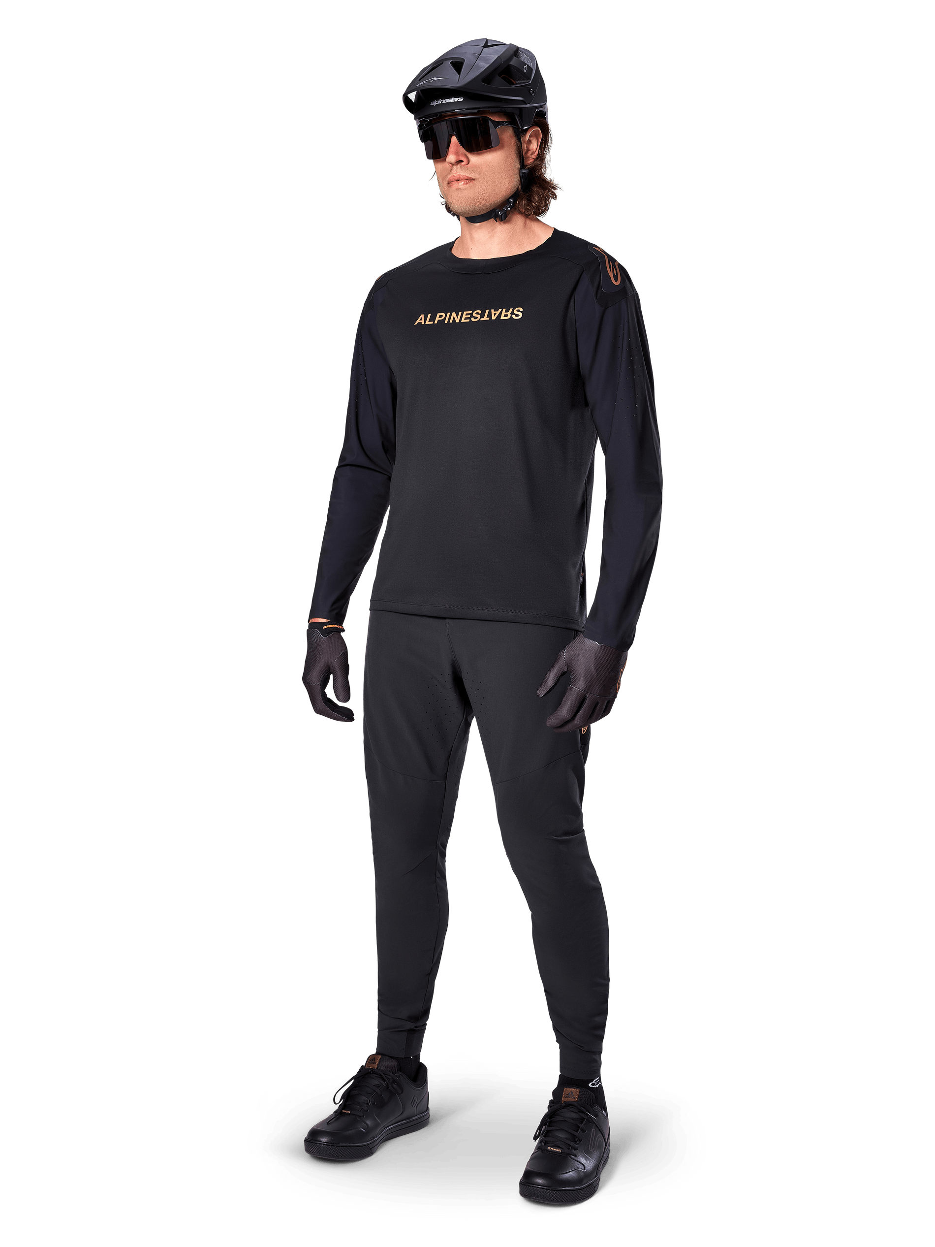 Maillot Polartec A-Aria Switch