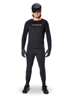 Maillot Polartec A-Aria Switch
