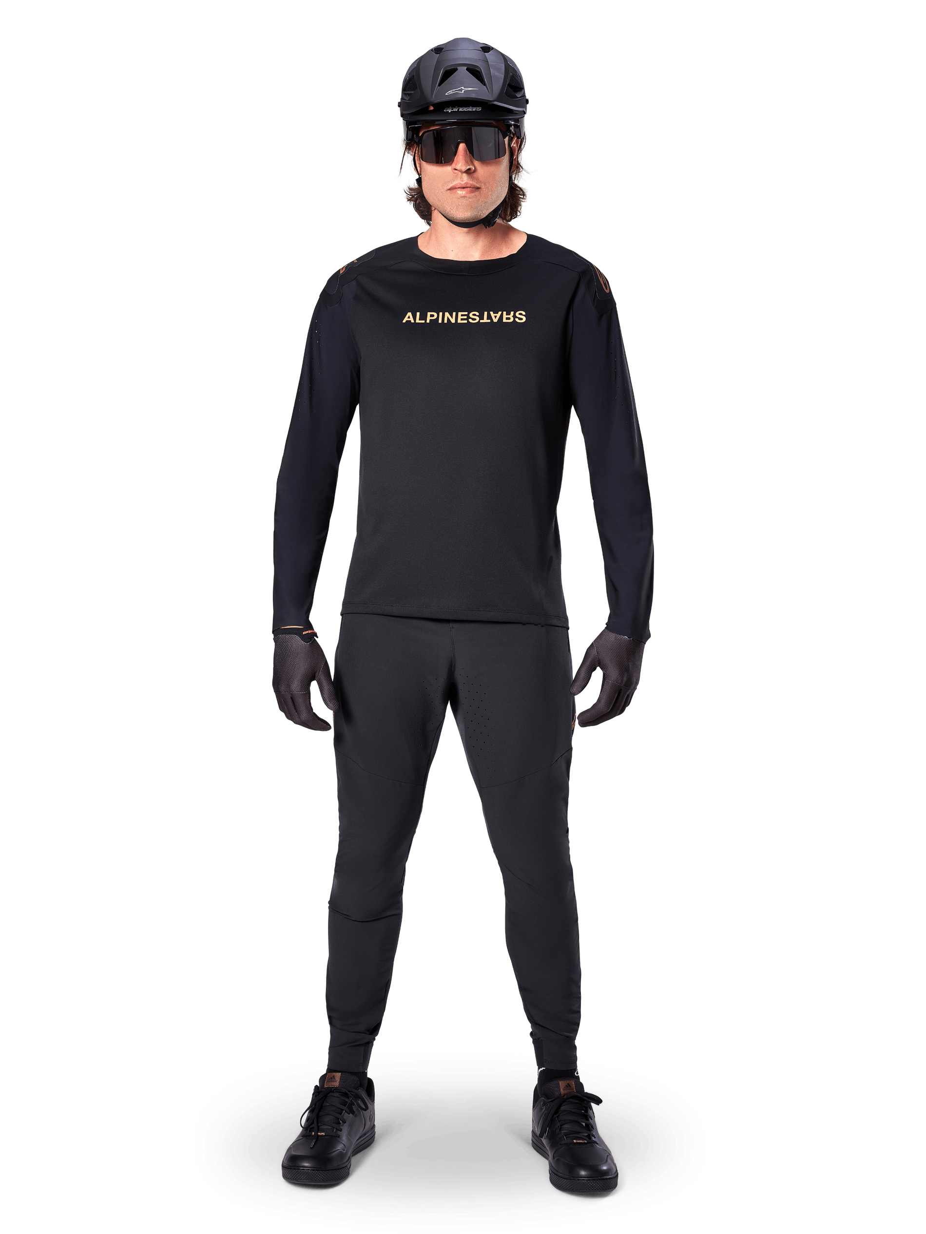 Maillot Polartec A-Aria Switch