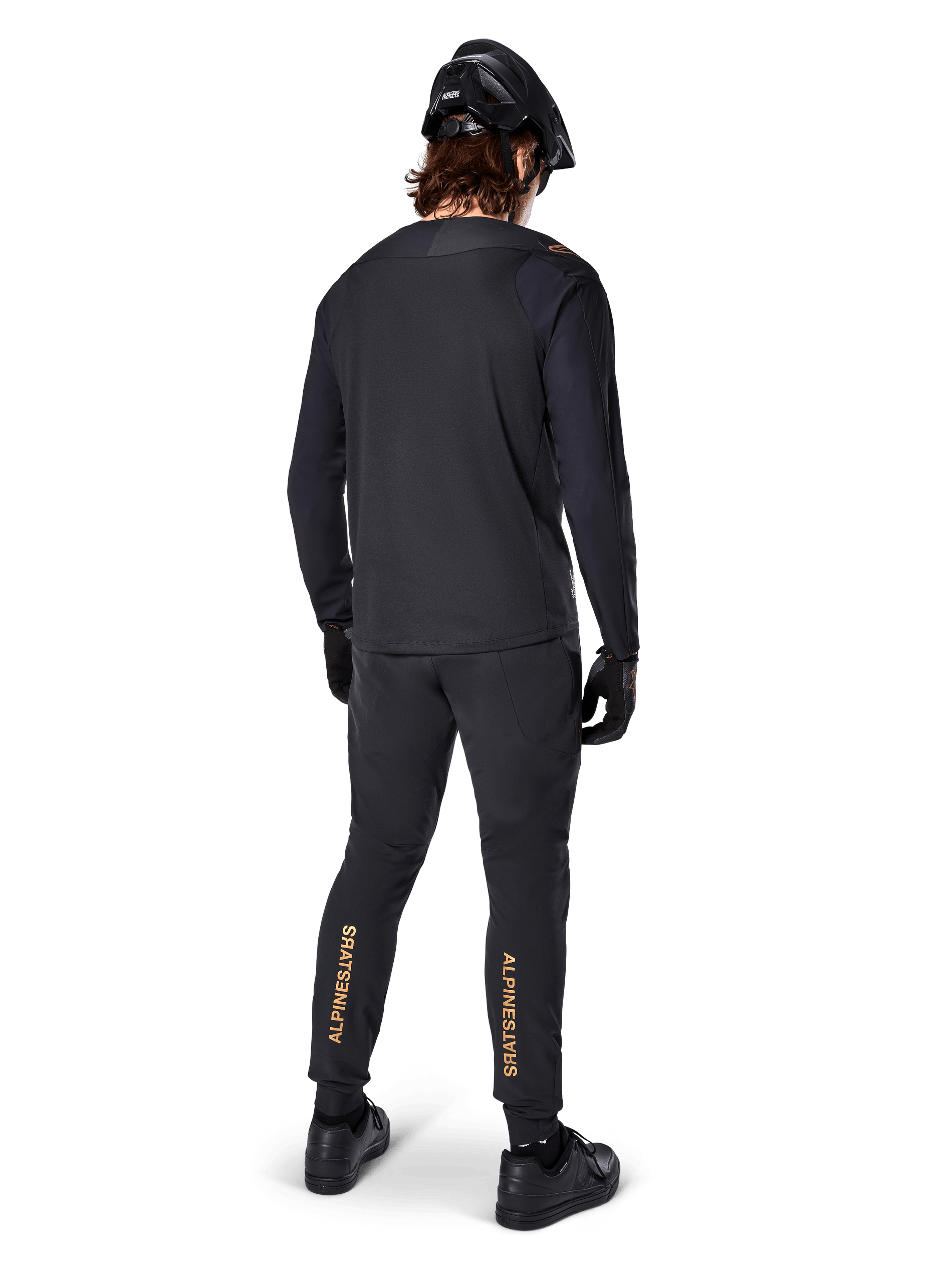Maillot Polartec A-Aria Switch