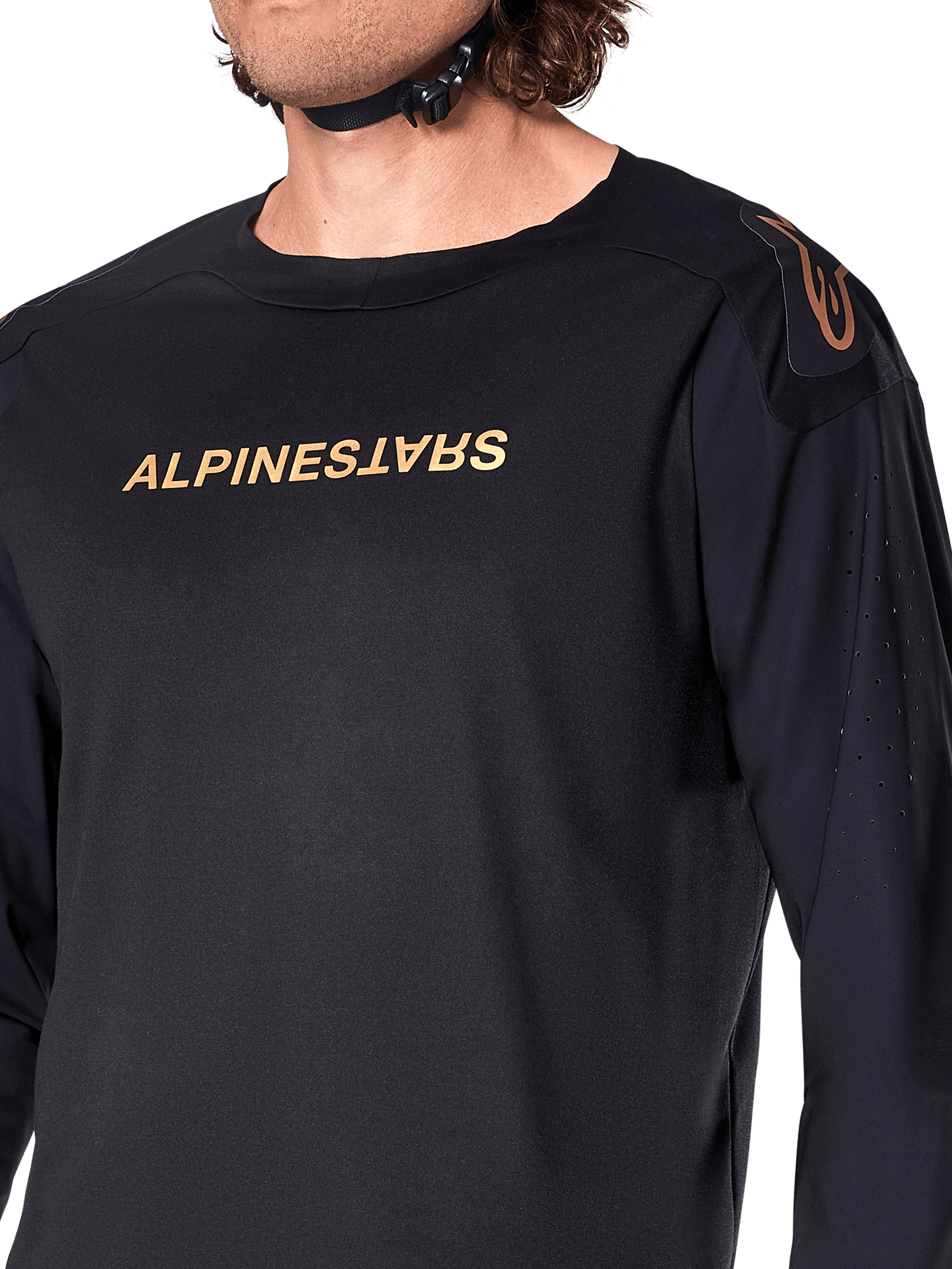Maillot Polartec A-Aria Switch