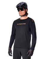 Maillot Polartec A-Aria Switch