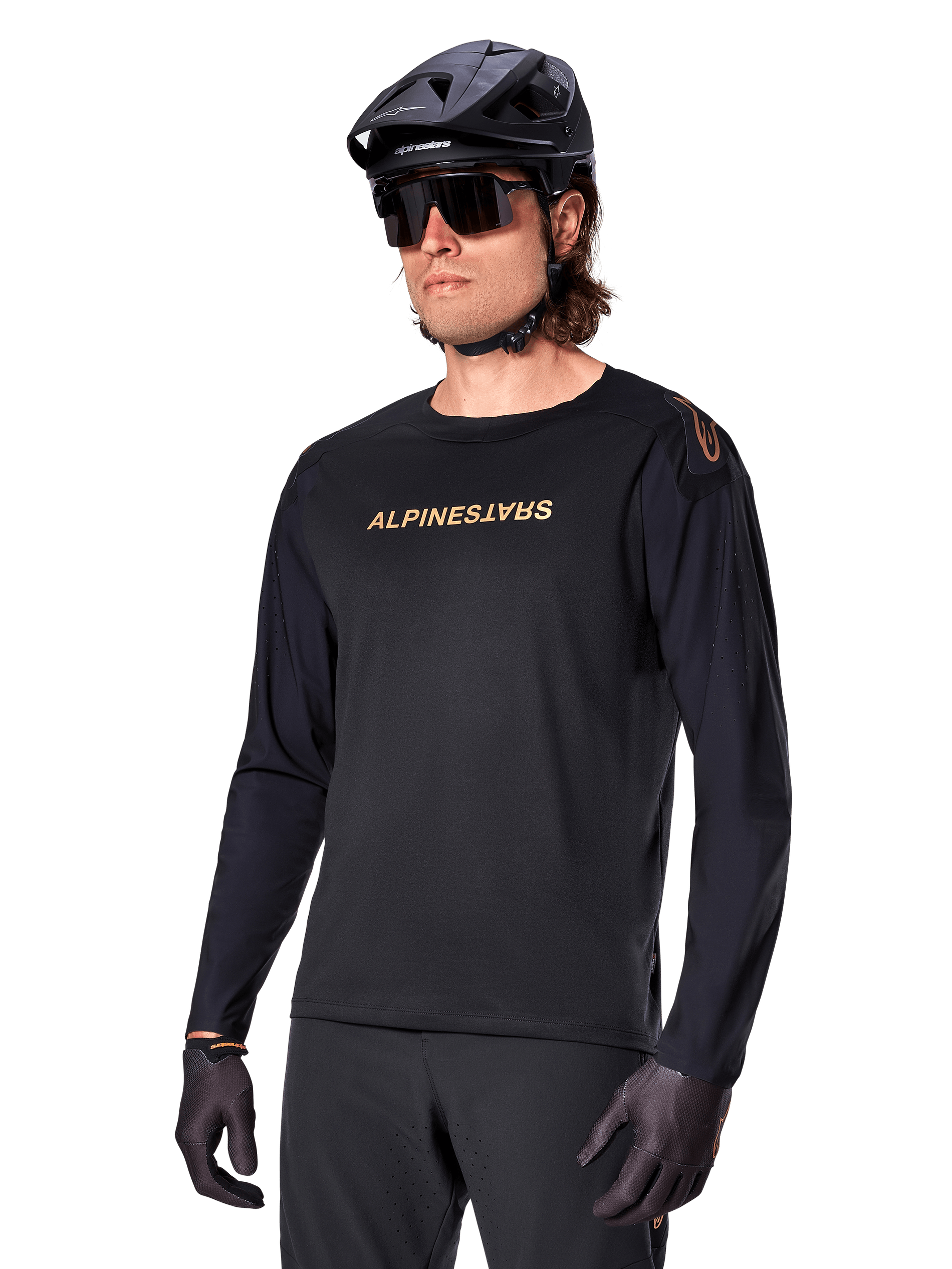 Maillot Polartec A-Aria Switch