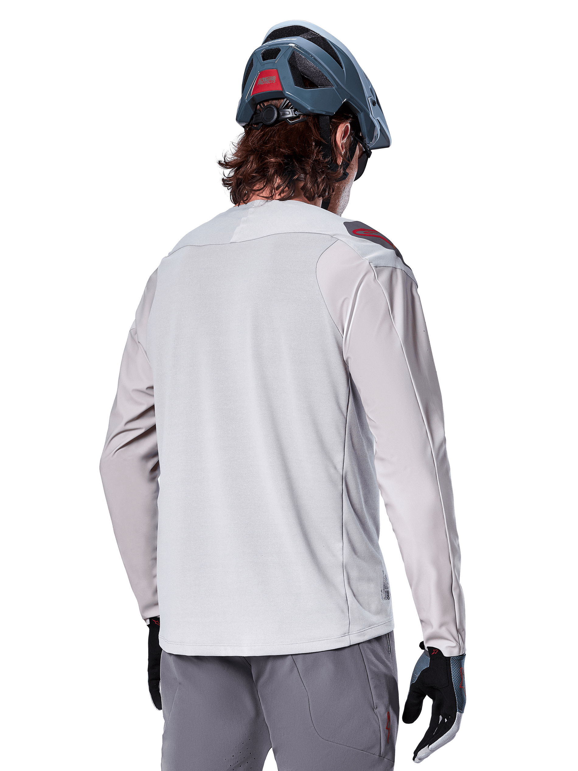 Maillot A-Aria Polartec Switch