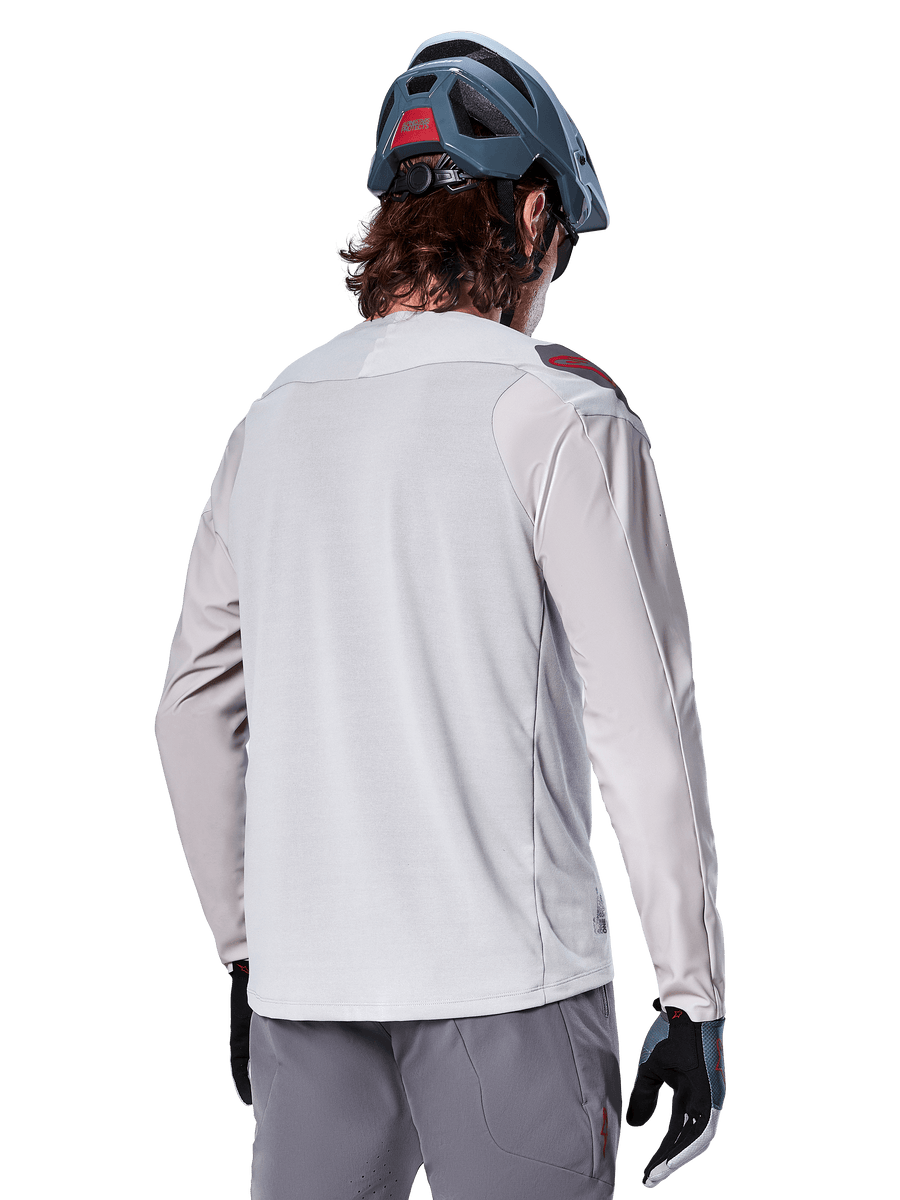 Maillot A-Aria Polartec Switch
