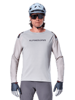 Maillot A-Aria Polartec Switch