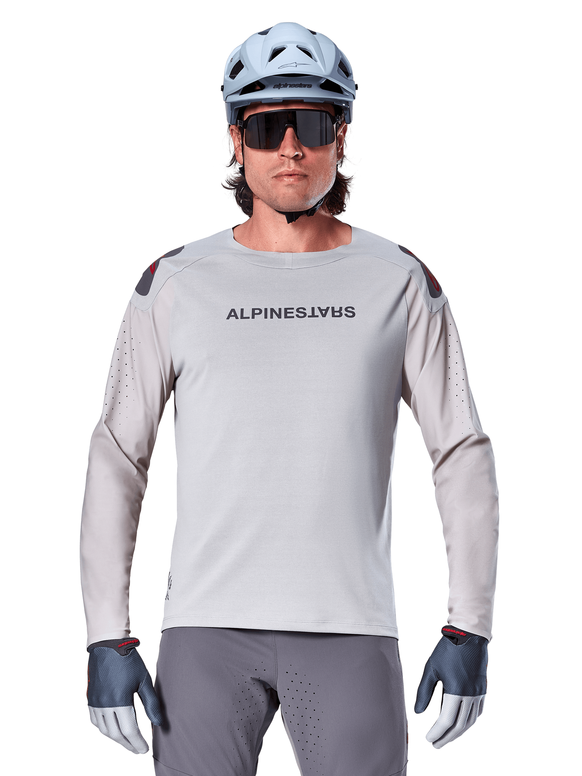 Maillot A-Aria Polartec Switch