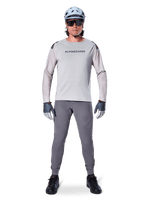 Maillot A-Aria Polartec Switch