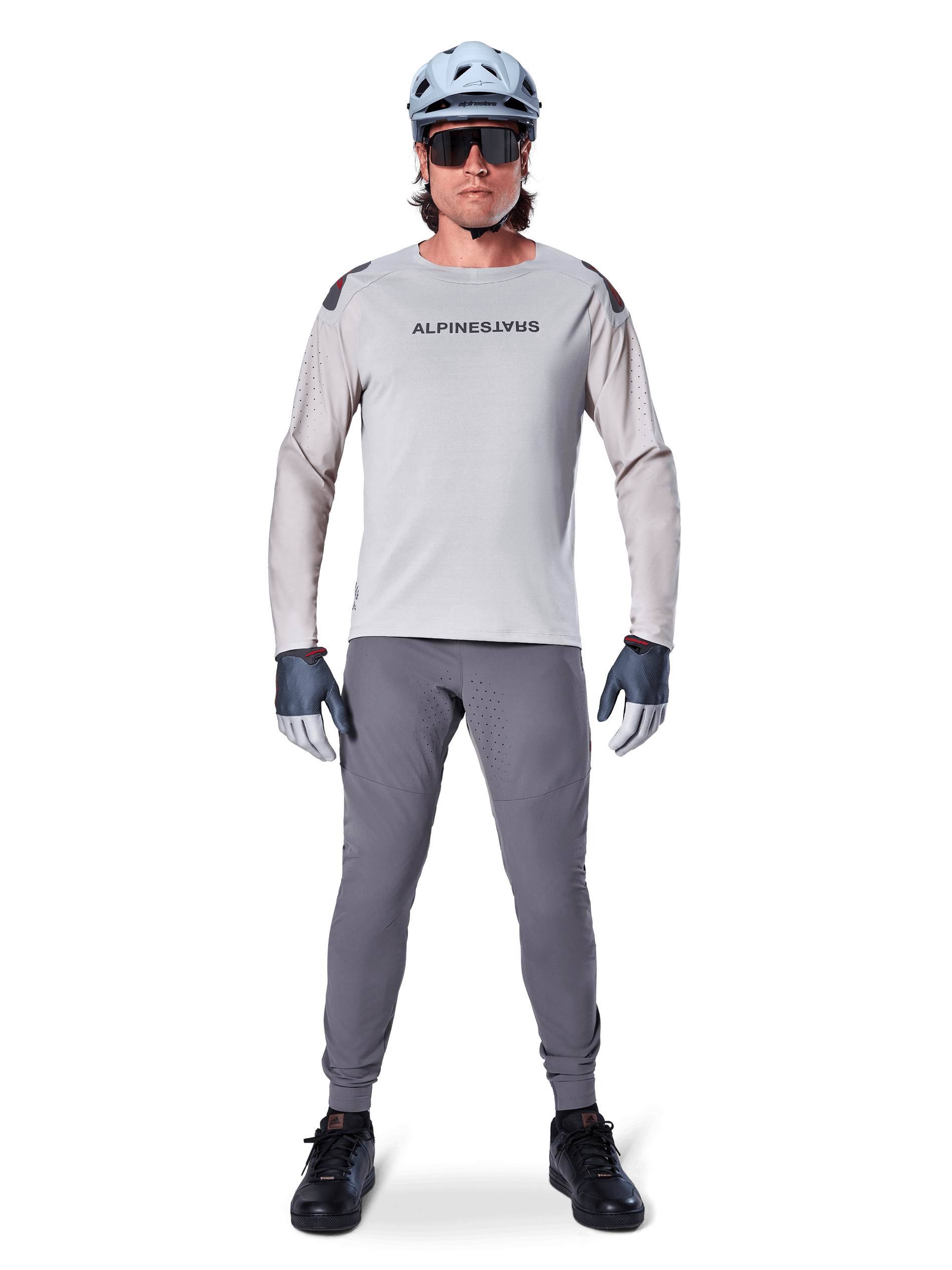 Maillot A-Aria Polartec Switch