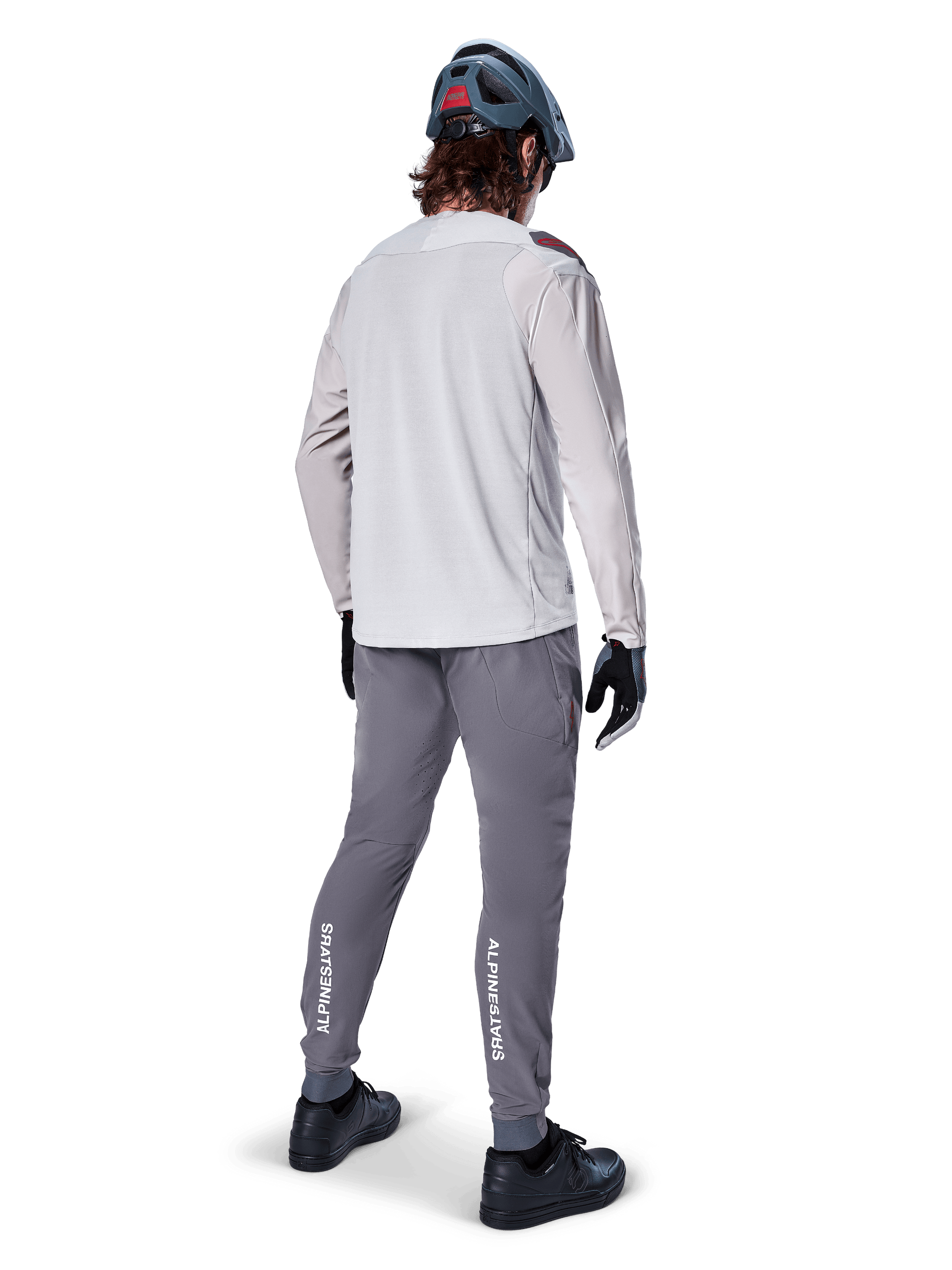 Maillot A-Aria Polartec Switch