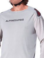 Maillot A-Aria Polartec Switch