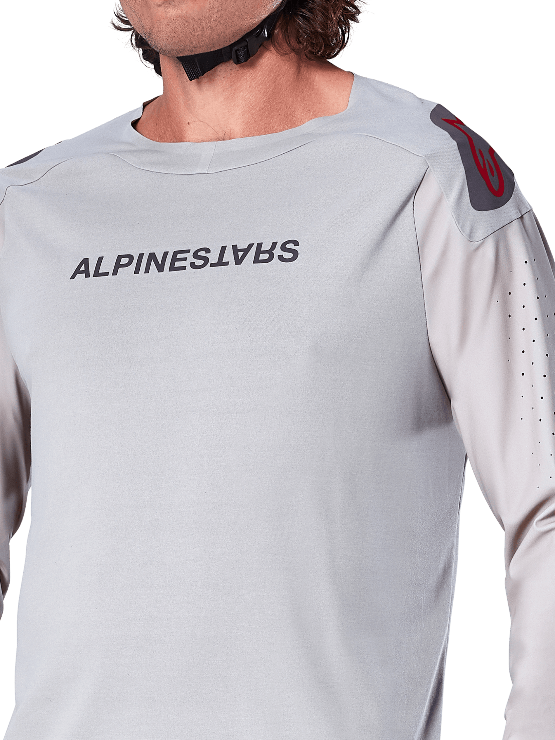 Maillot A-Aria Polartec Switch