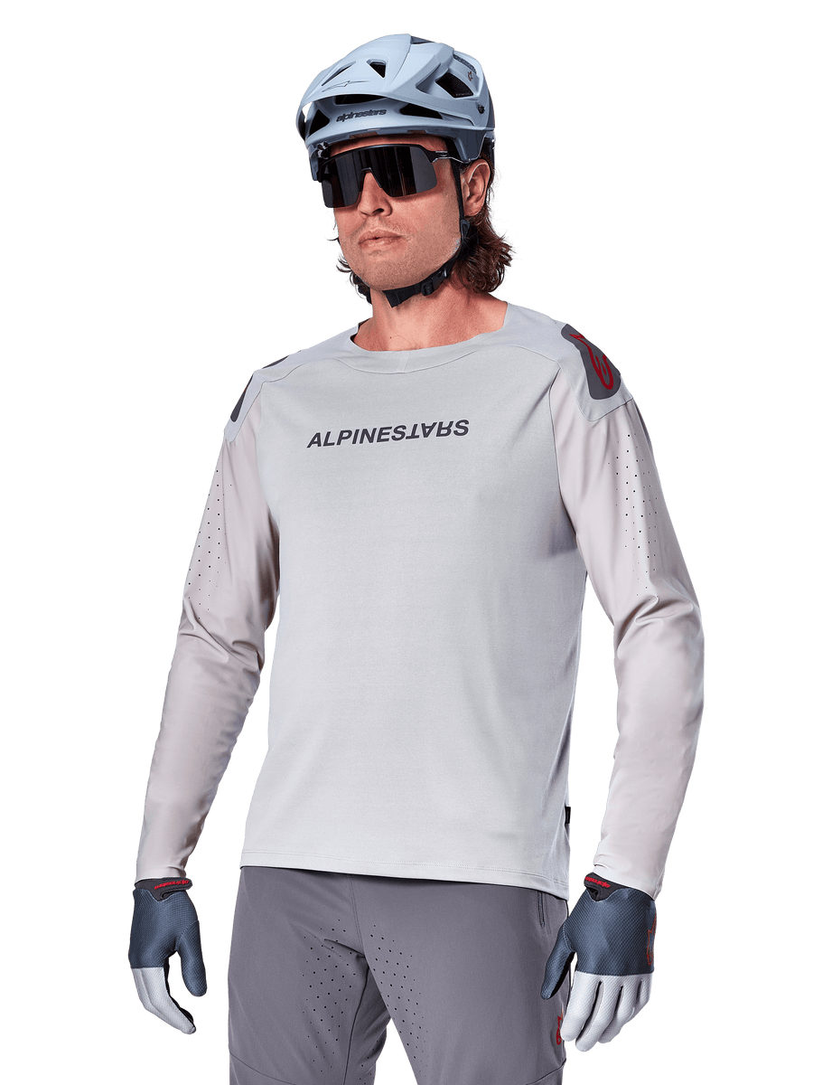 Maillot A-Aria Polartec Switch