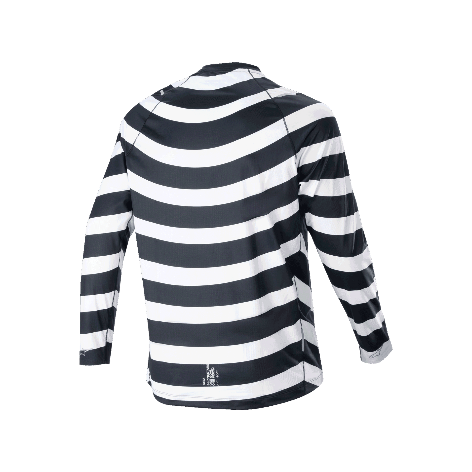 Maillot A-Aria Oscar