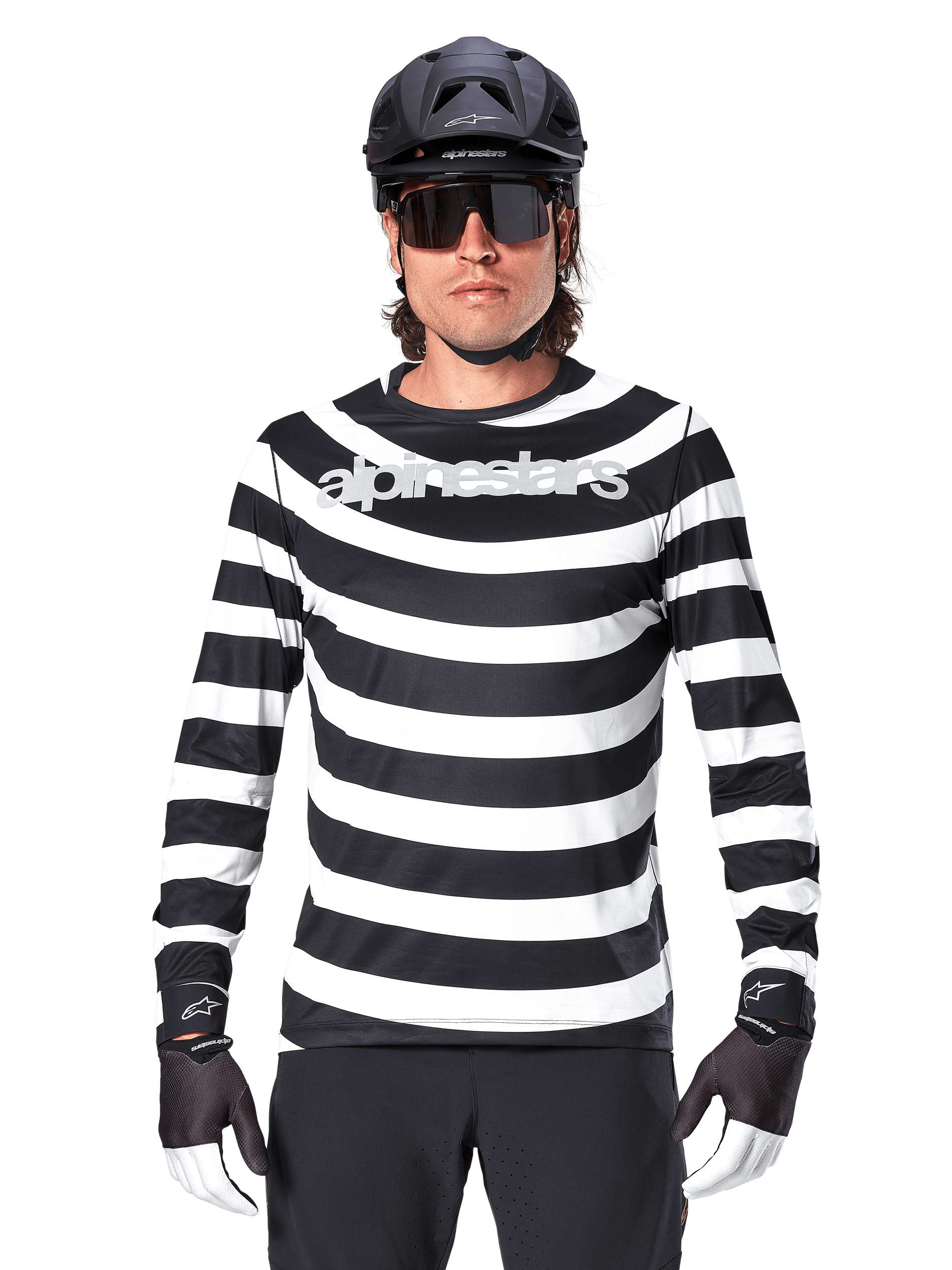 Maillot A-Aria Oscar