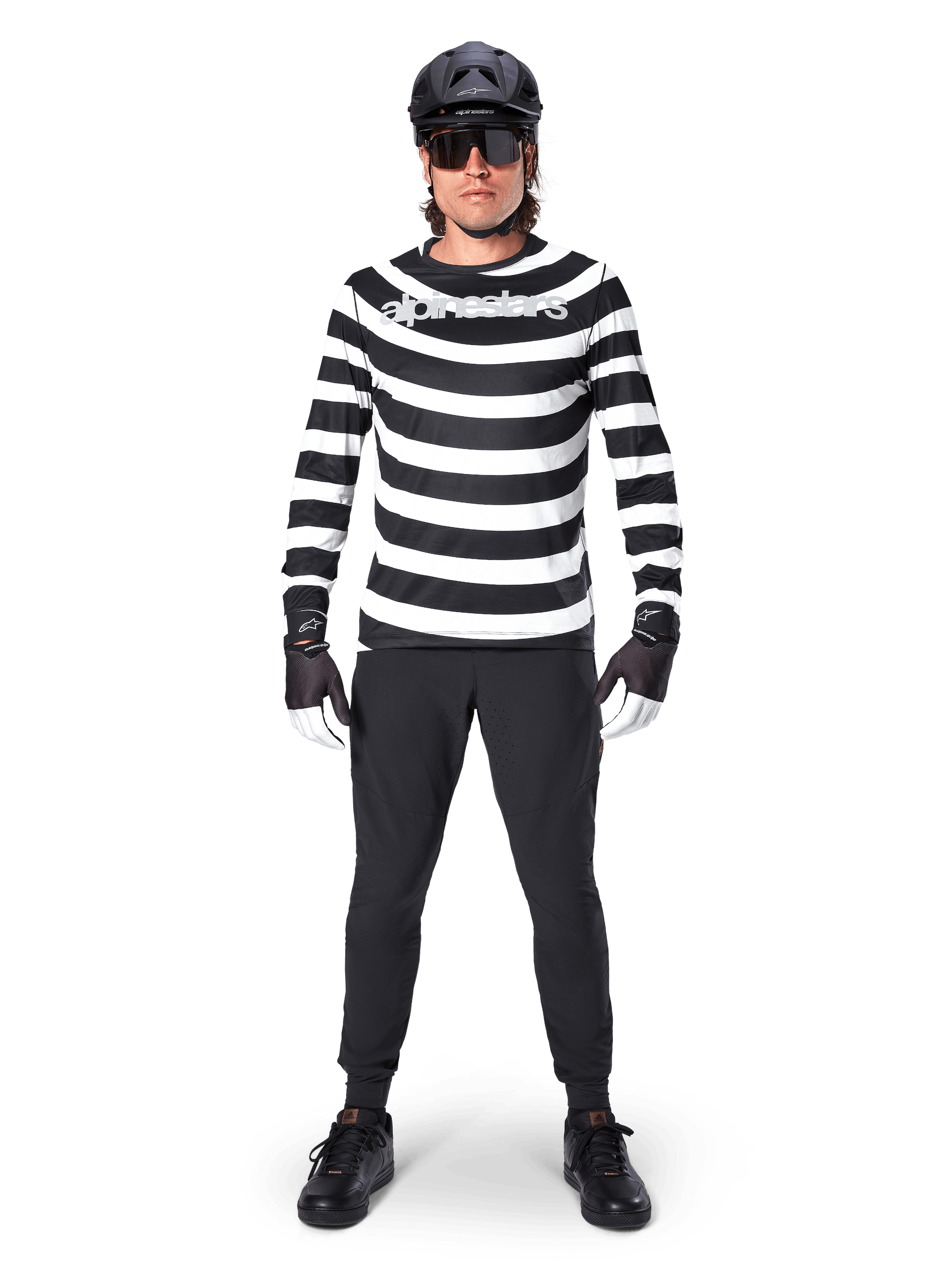 Maillot A-Aria Oscar