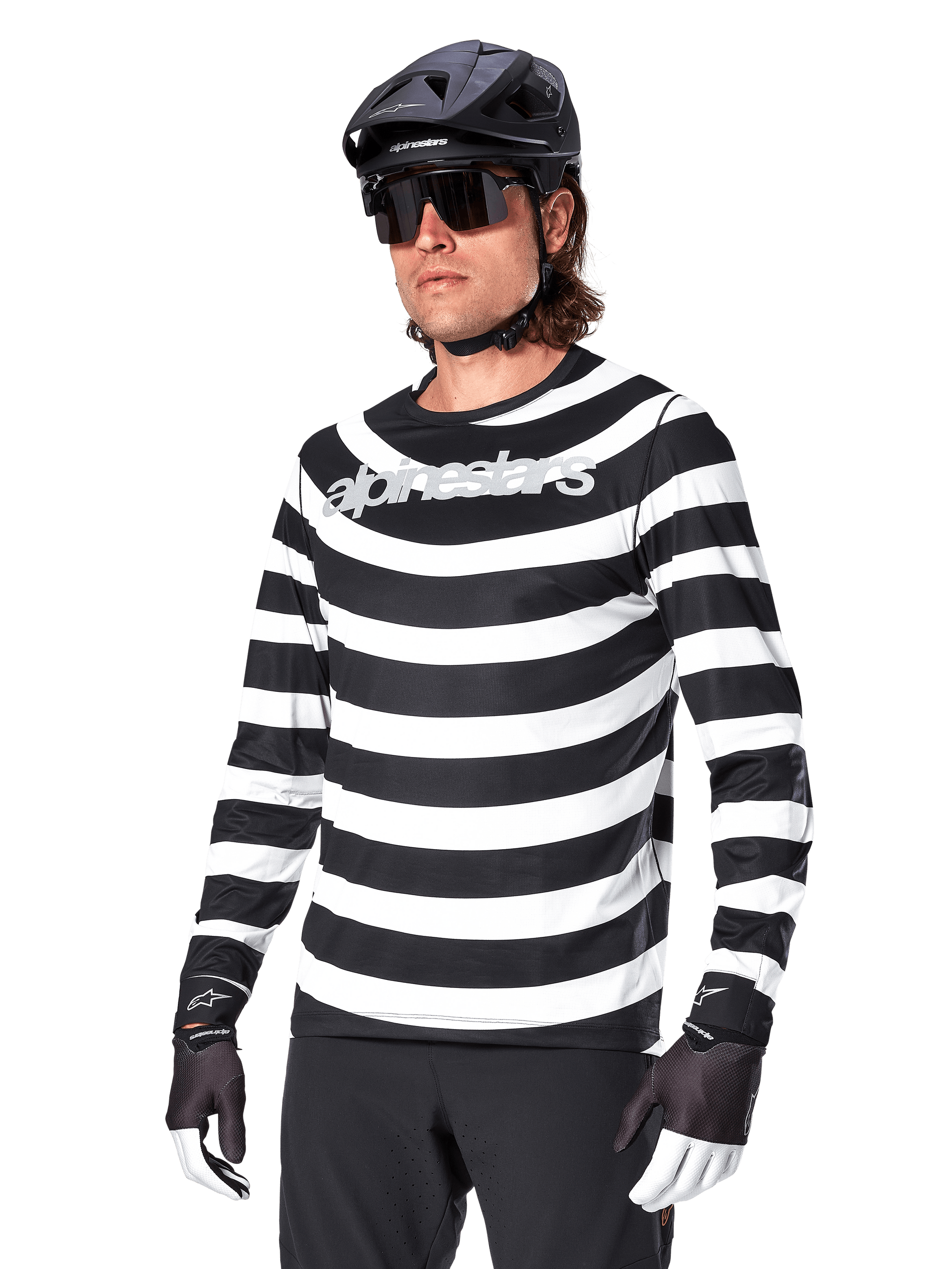 Maillot A-Aria Oscar