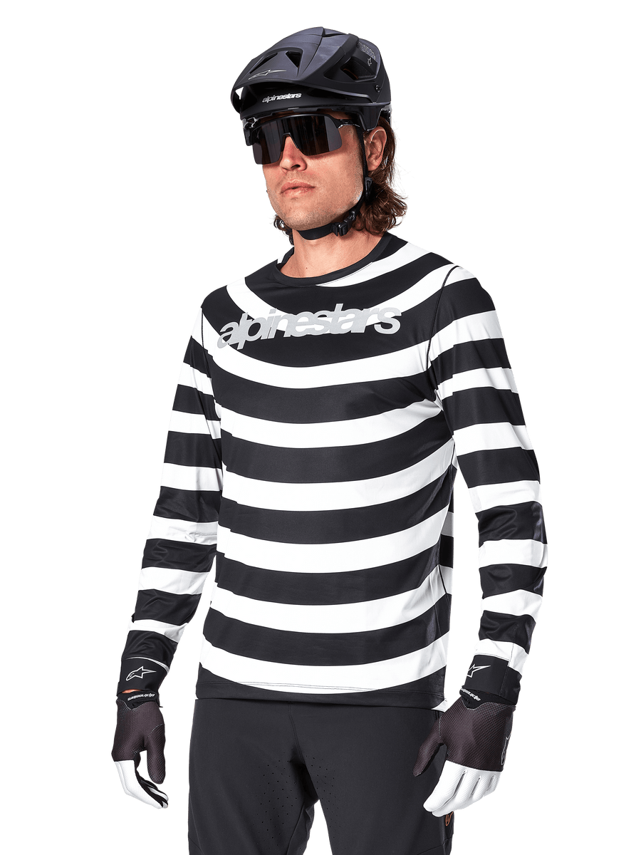 Maillot A-Aria Oscar