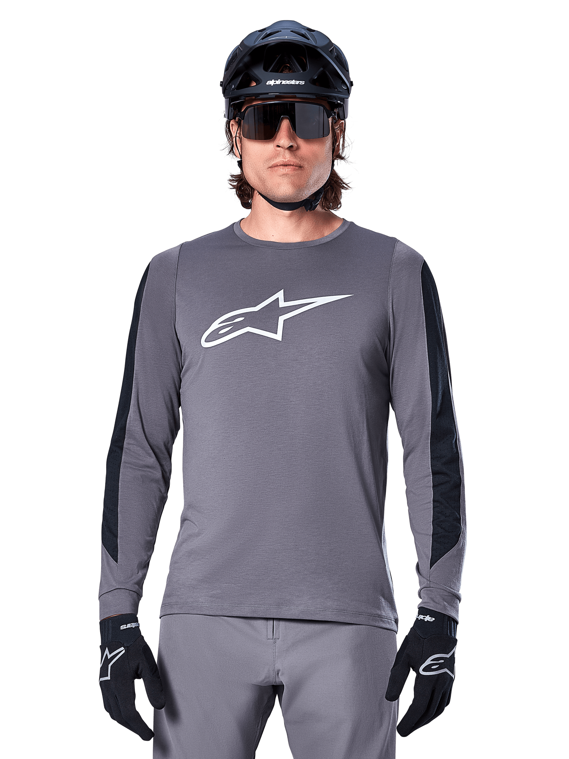Maillot A-Dura Dri Astar