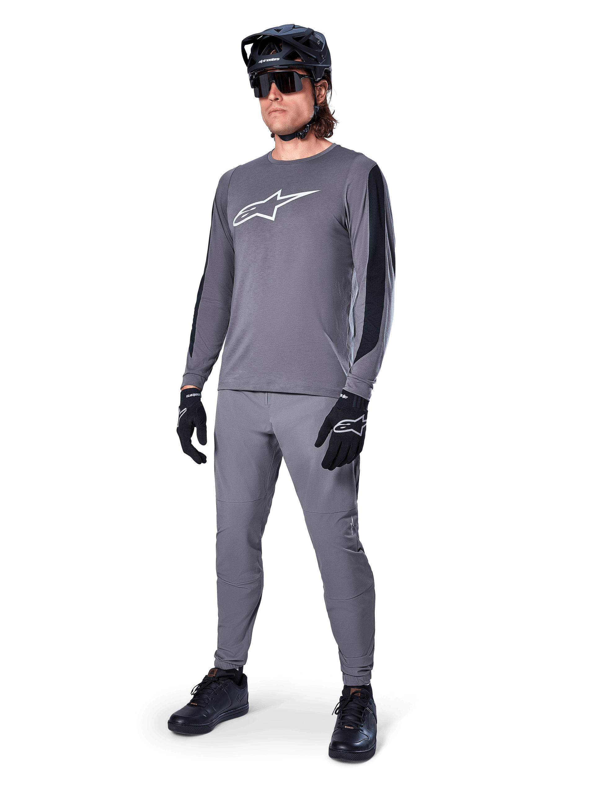 Maillot A-Dura Dri Astar
