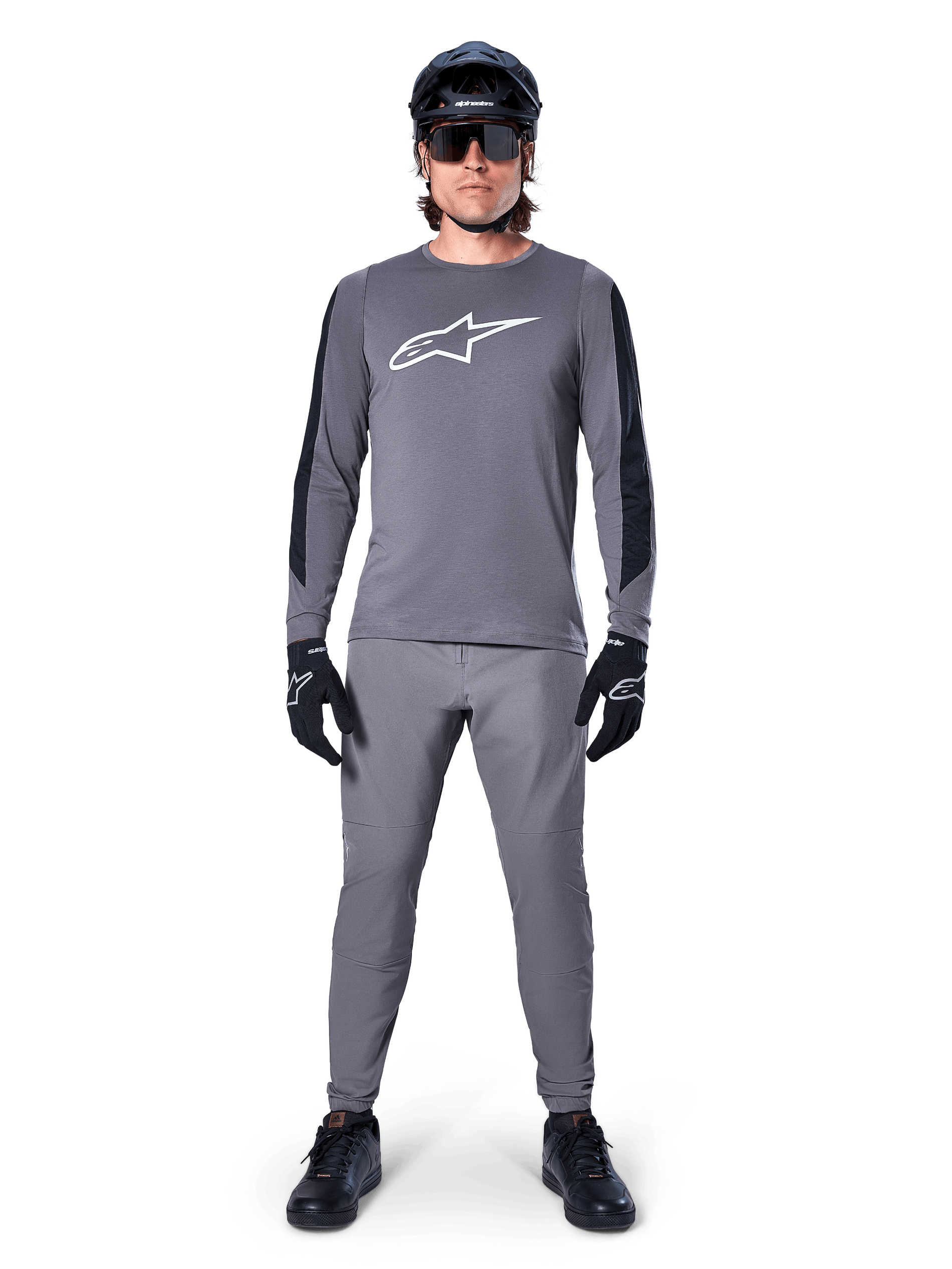 Maillot A-Dura Dri Astar