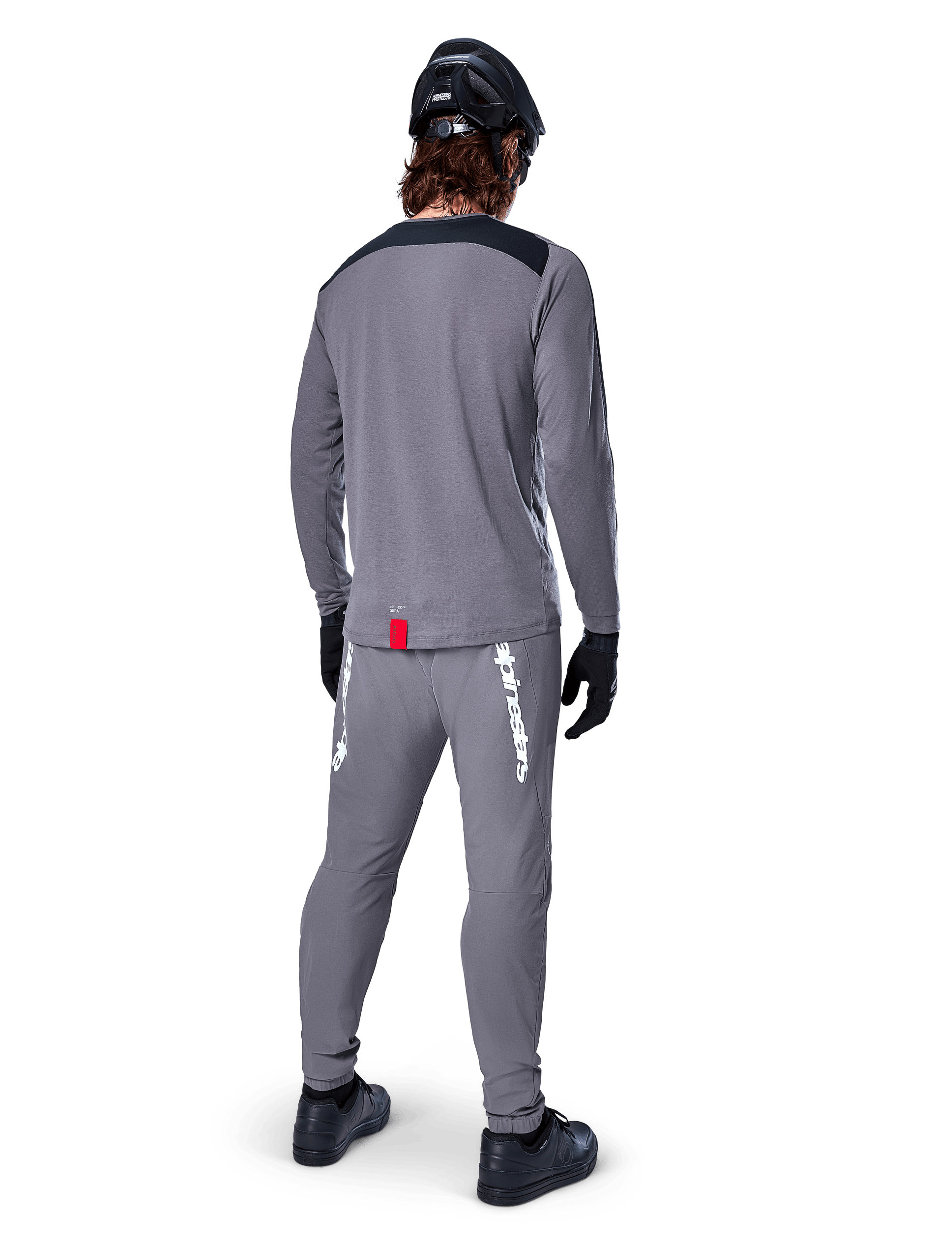 Maillot A-Dura Dri Astar