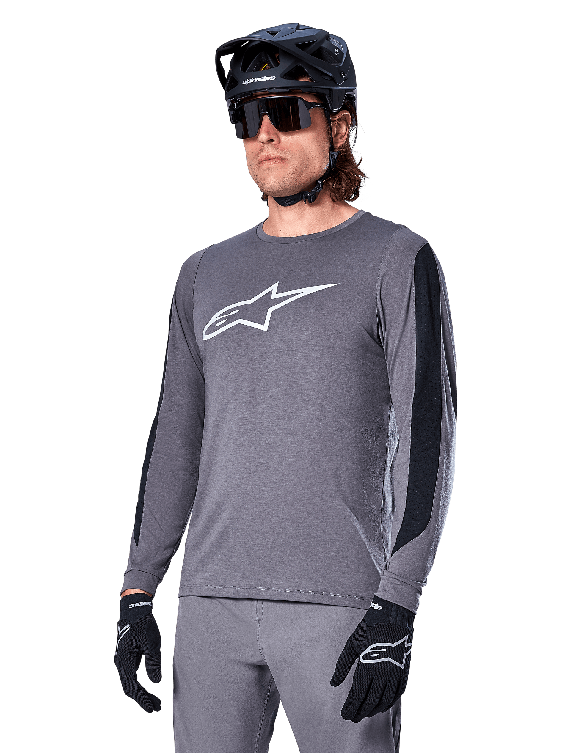 Maillot A-Dura Dri Astar