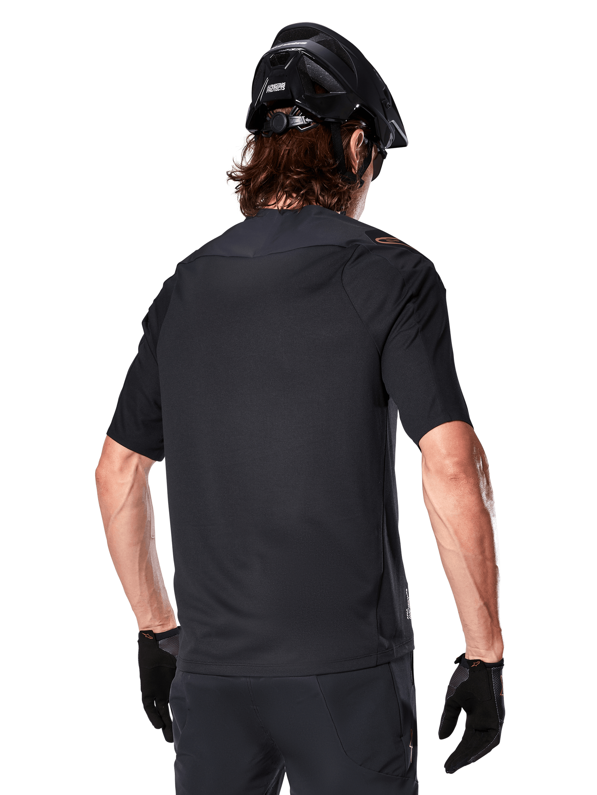 Maillot Polartec A-Aria Switch