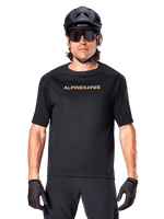 Maillot Polartec A-Aria Switch