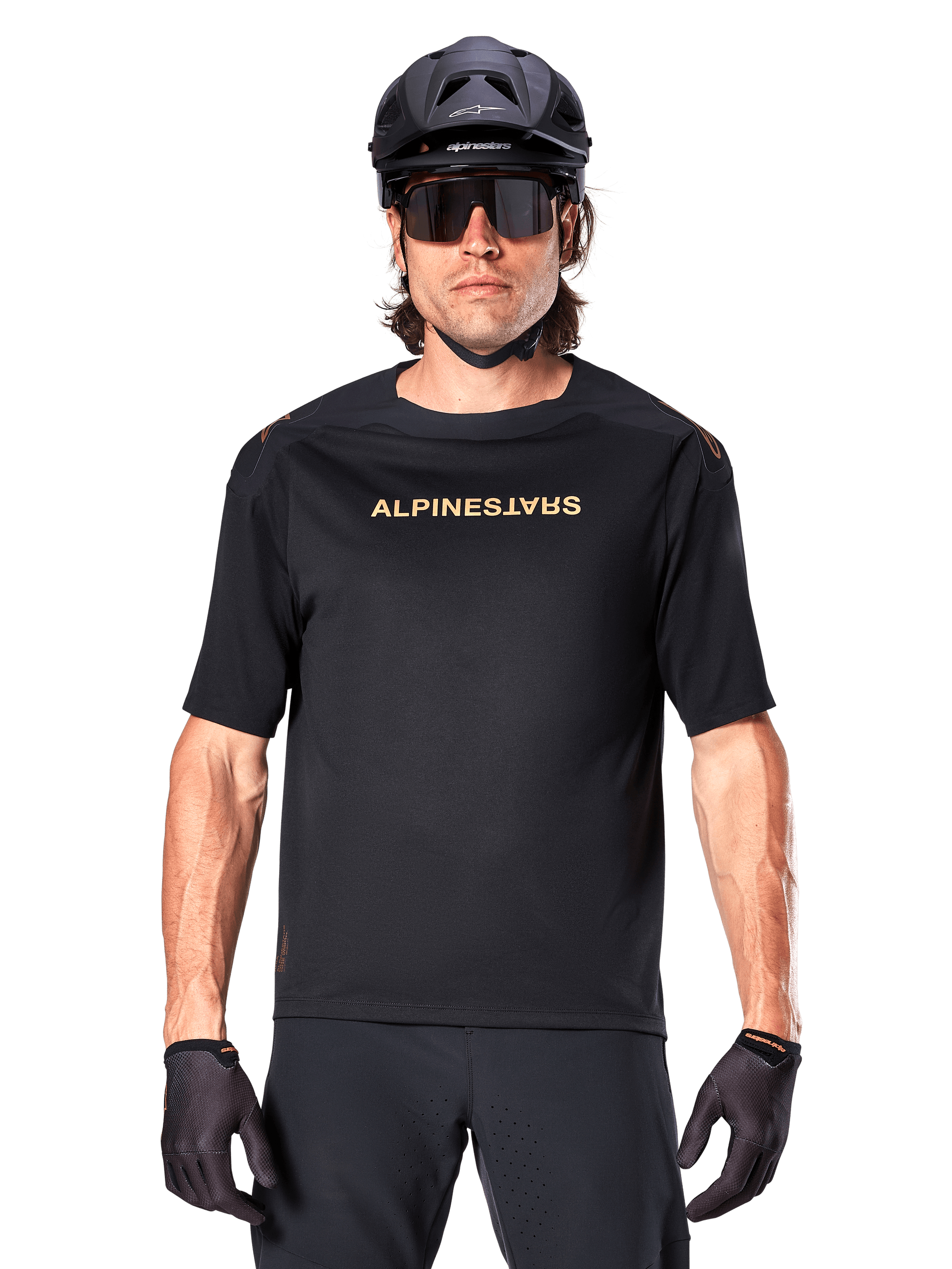 Maillot Polartec A-Aria Switch
