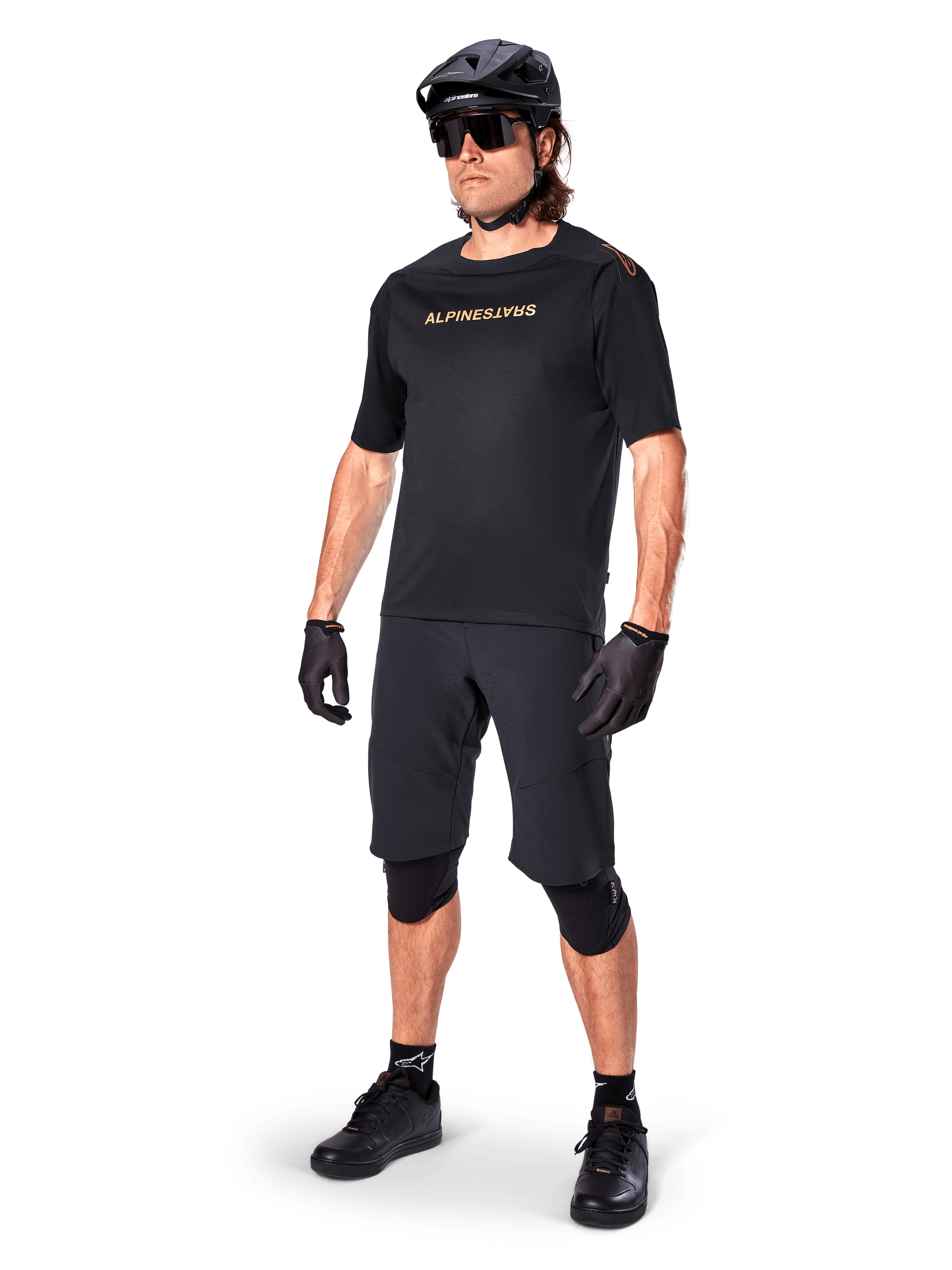 Maillot Polartec A-Aria Switch