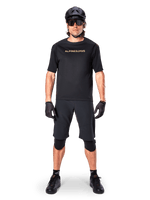 Maillot Polartec A-Aria Switch