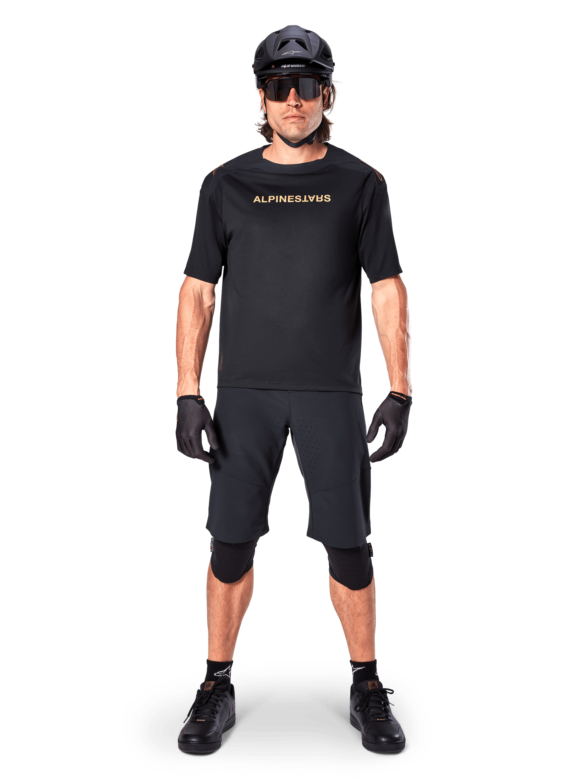 Maillot Polartec A-Aria Switch