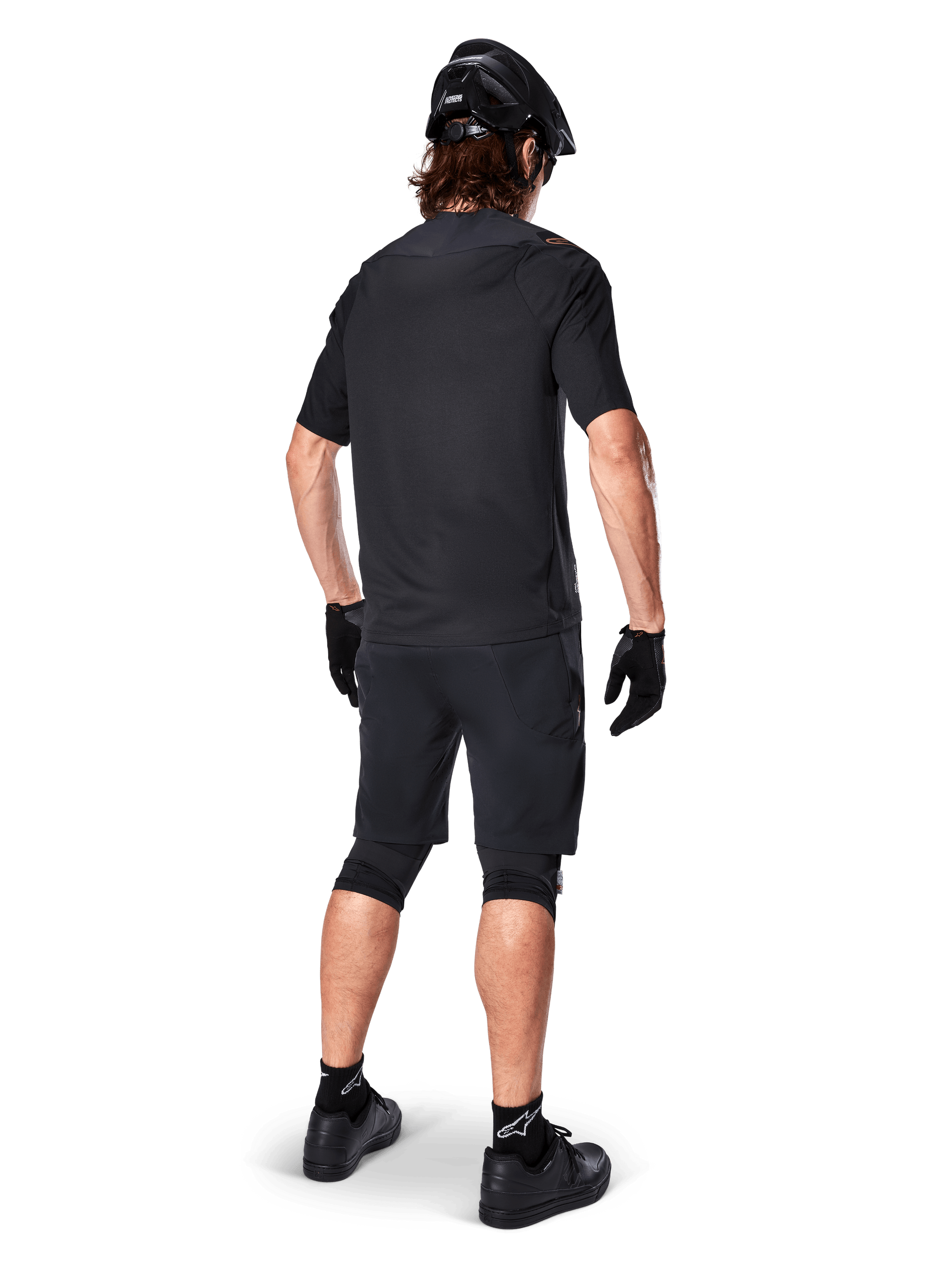 Maillot Polartec A-Aria Switch