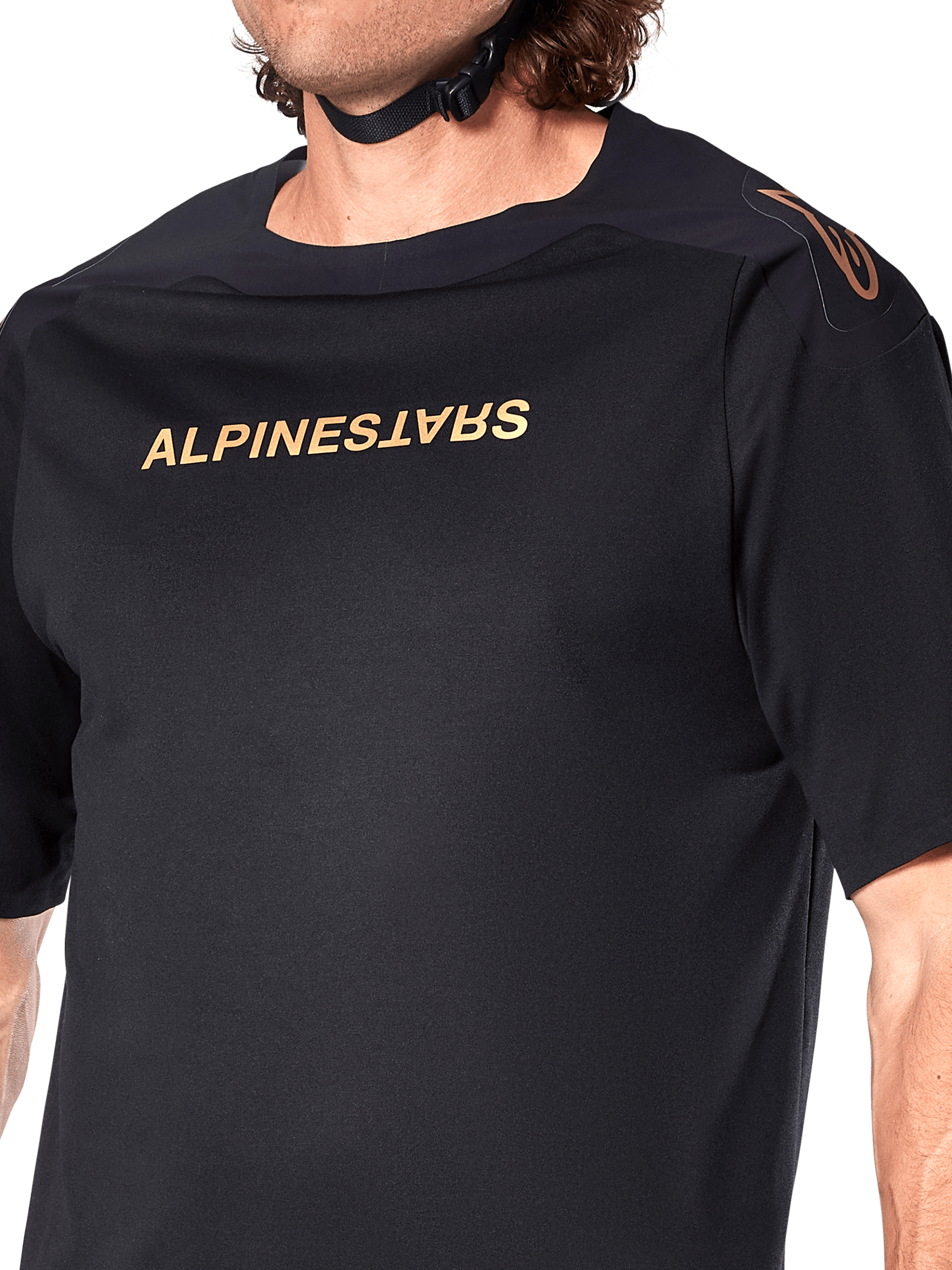 Maillot Polartec A-Aria Switch