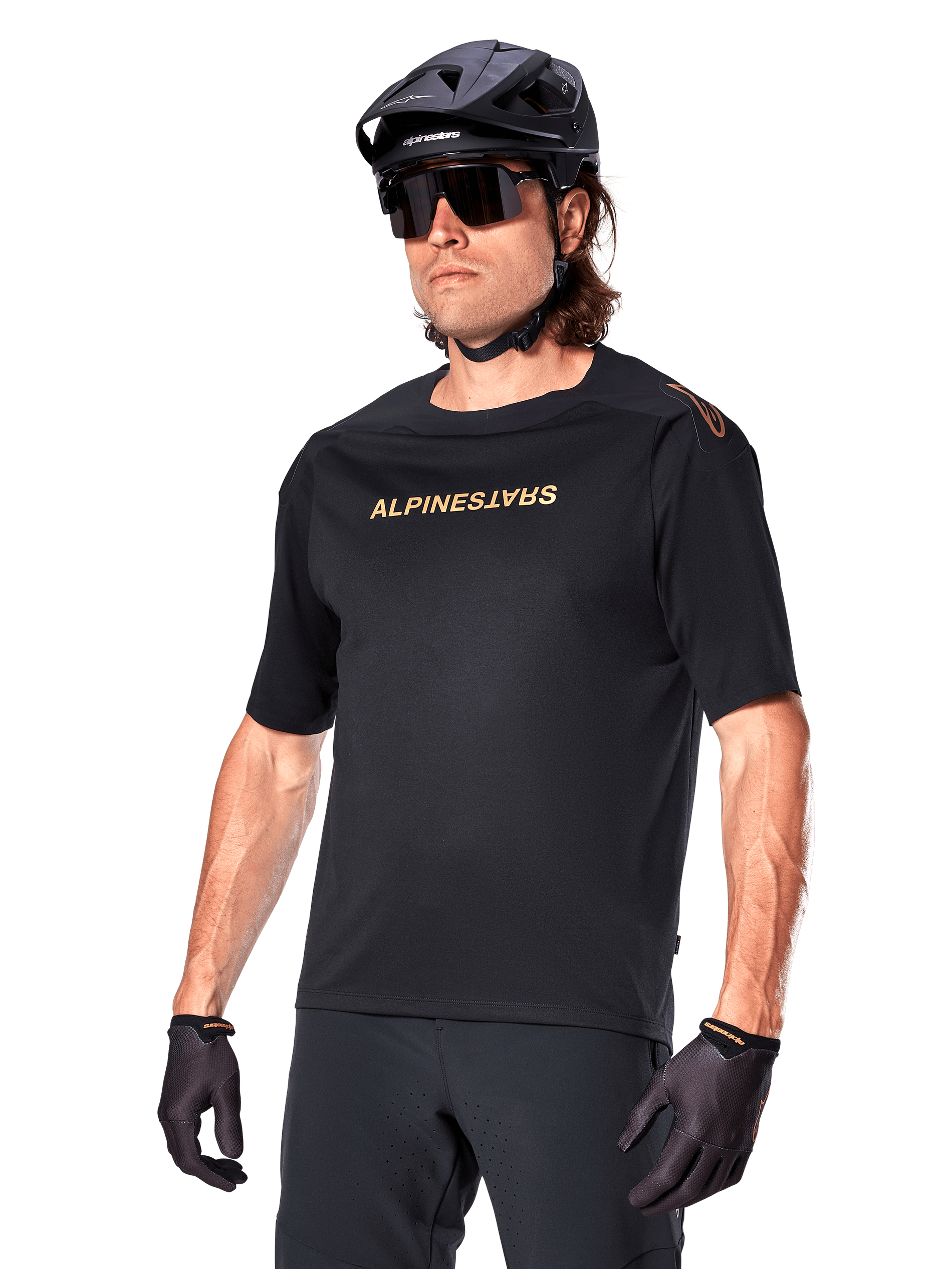 Maillot Polartec A-Aria Switch