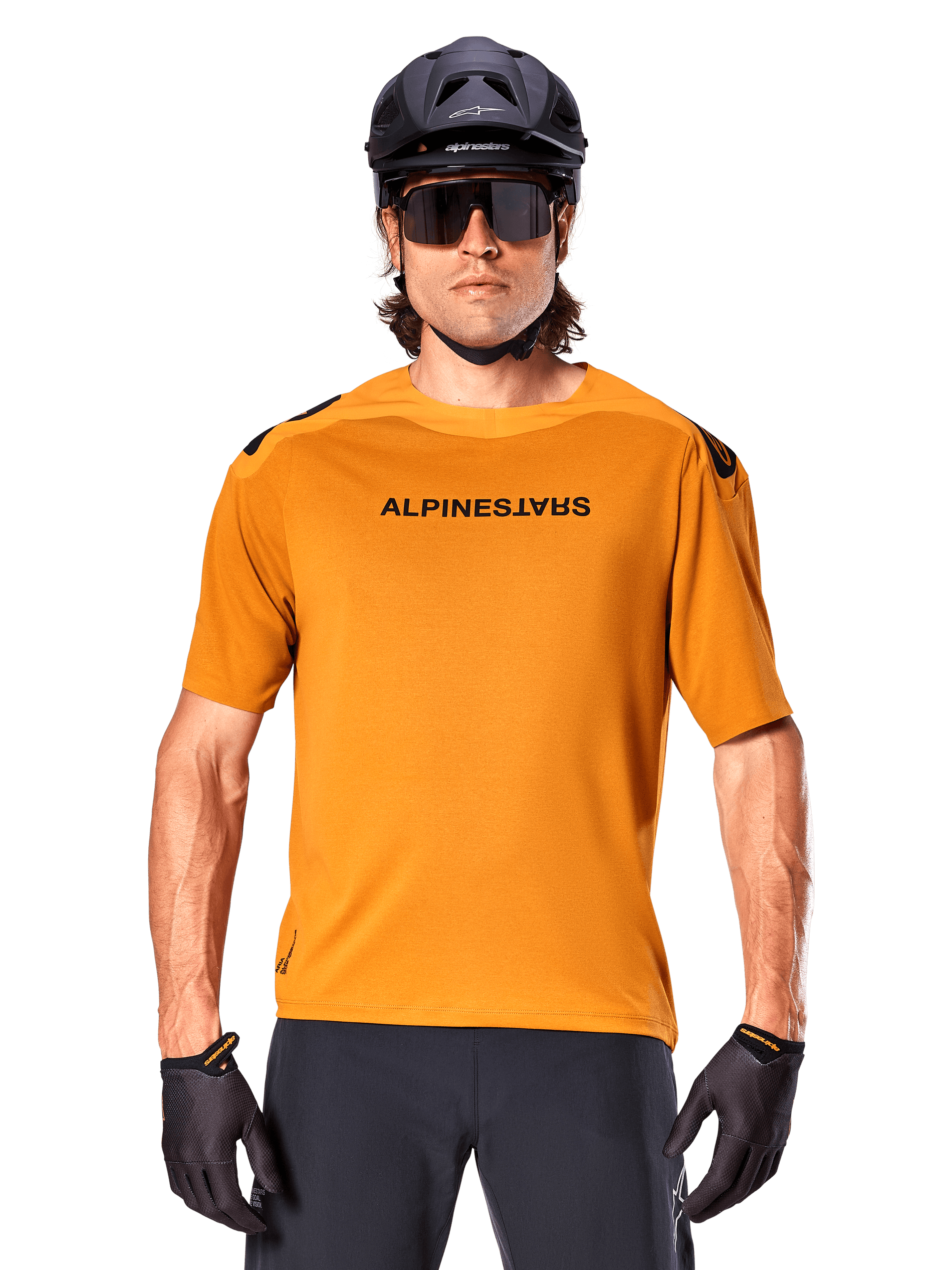 Maillot A-Aria Polartec Switch