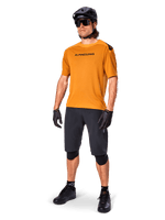 Maillot A-Aria Polartec Switch