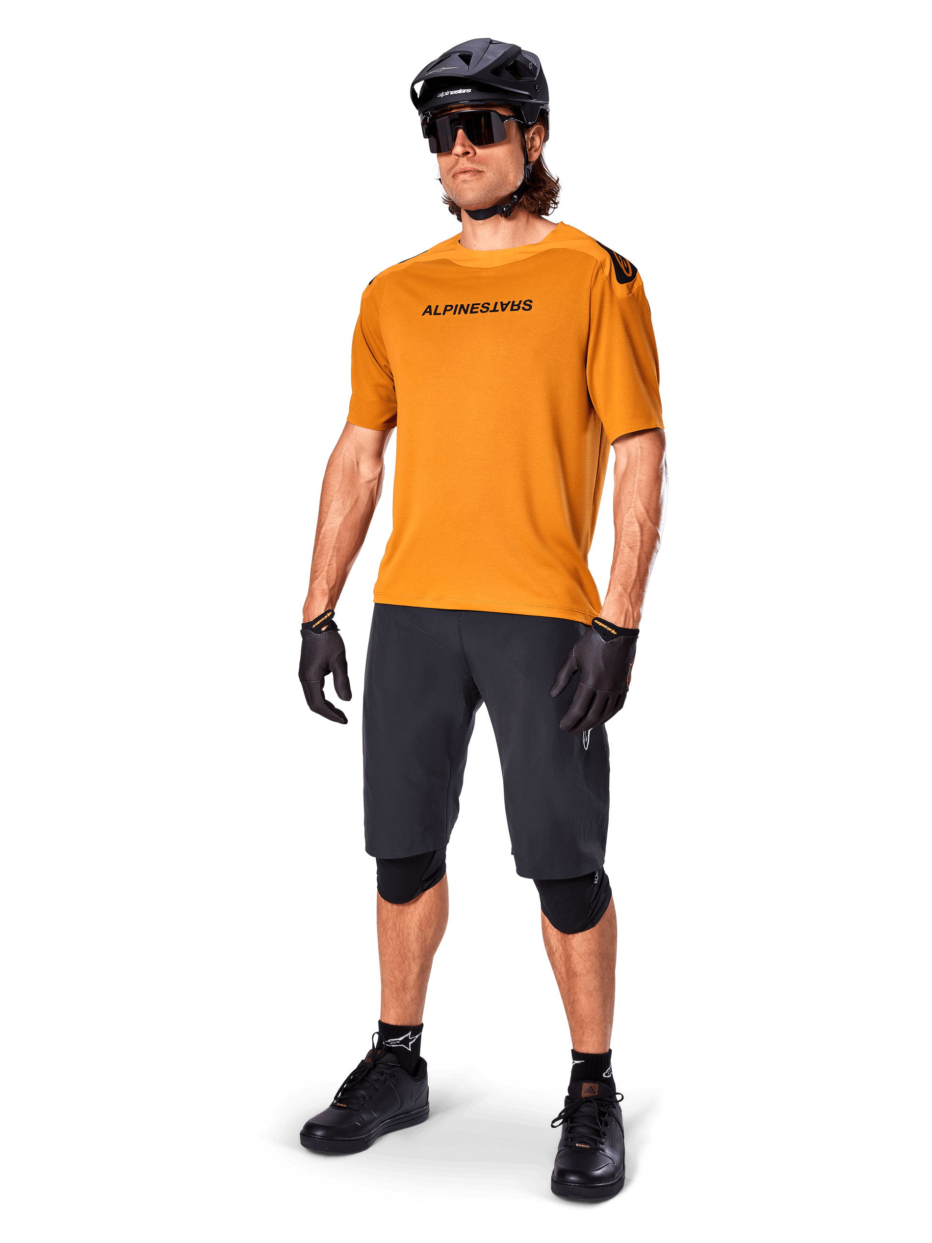 Maillot A-Aria Polartec Switch