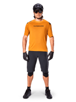 Maillot A-Aria Polartec Switch