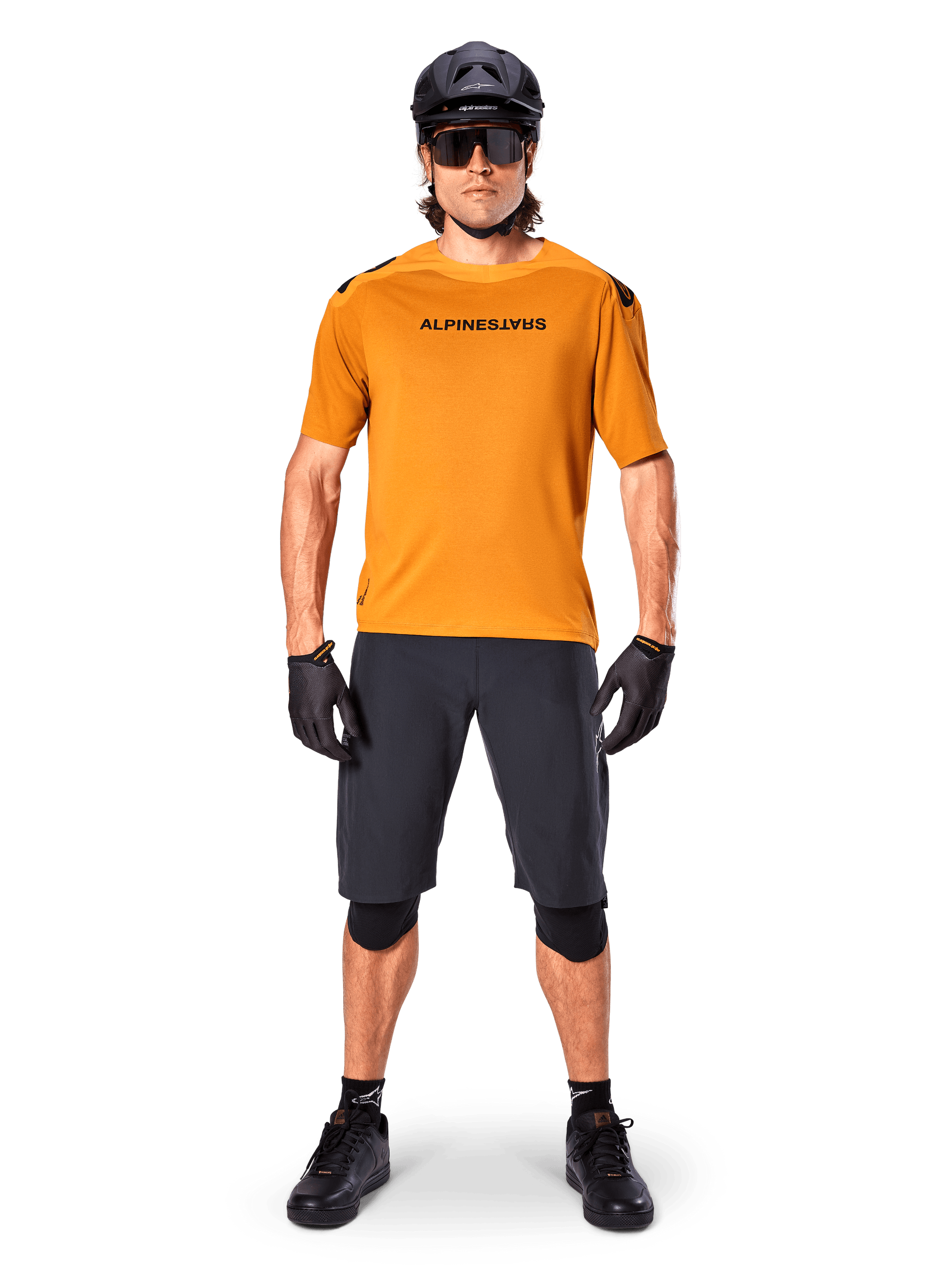 Maillot A-Aria Polartec Switch
