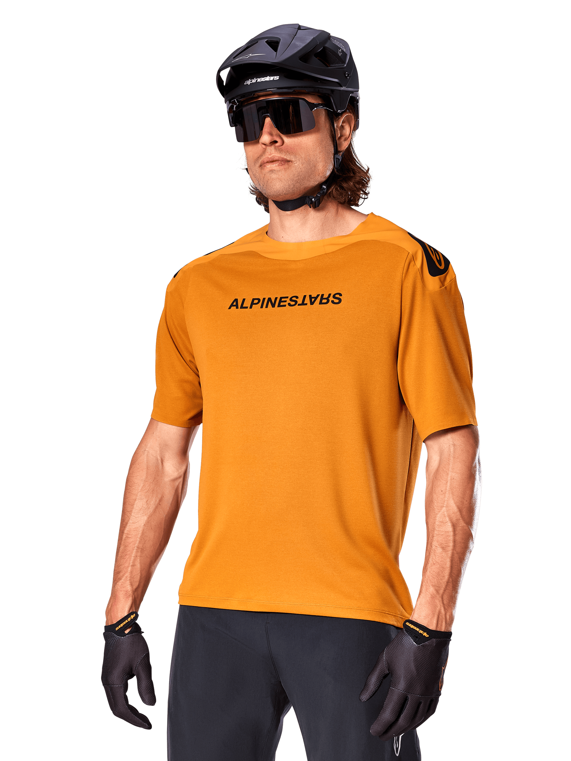 Maillot A-Aria Polartec Switch