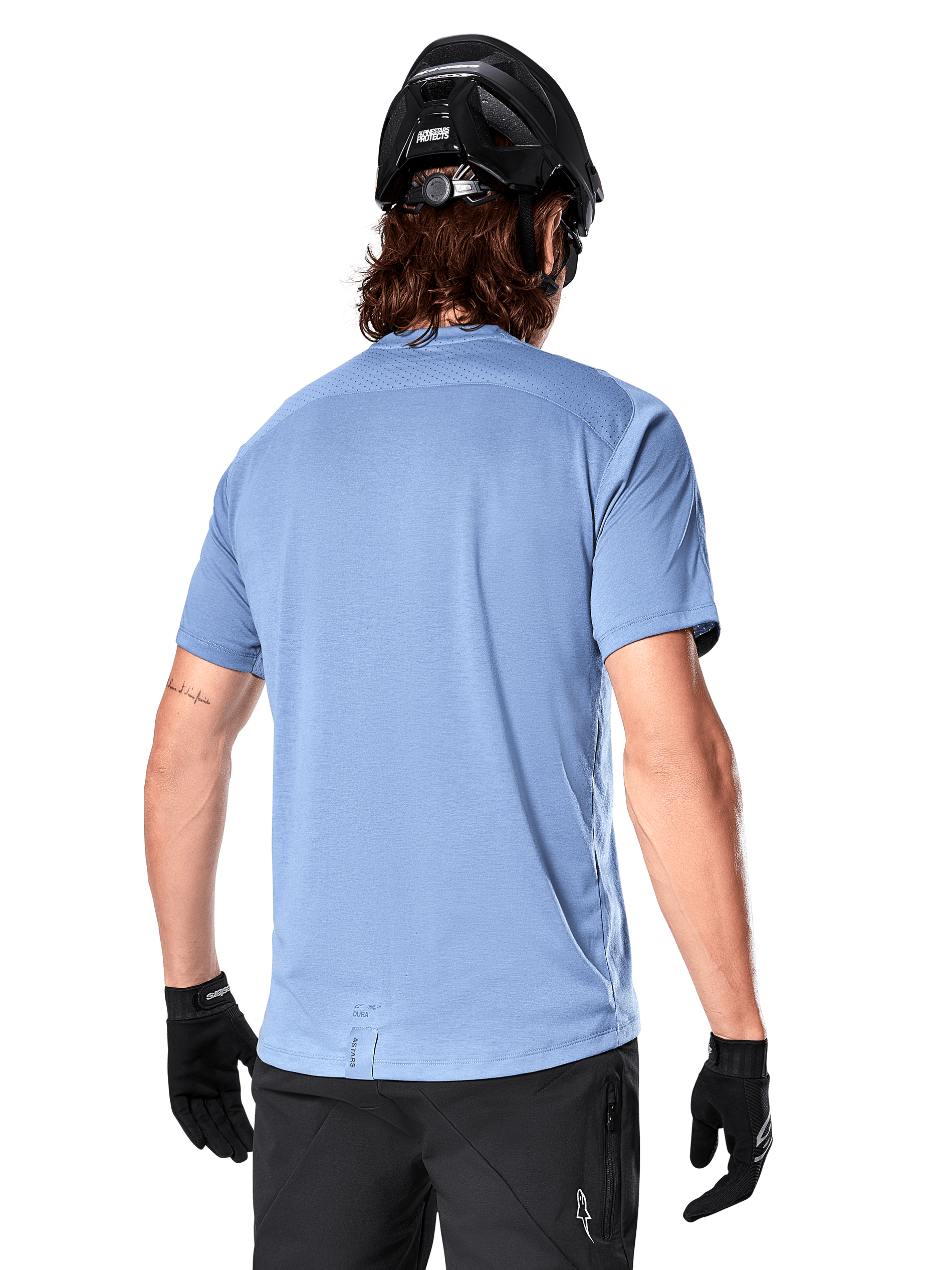 Maillot A-Dura Dri Astar