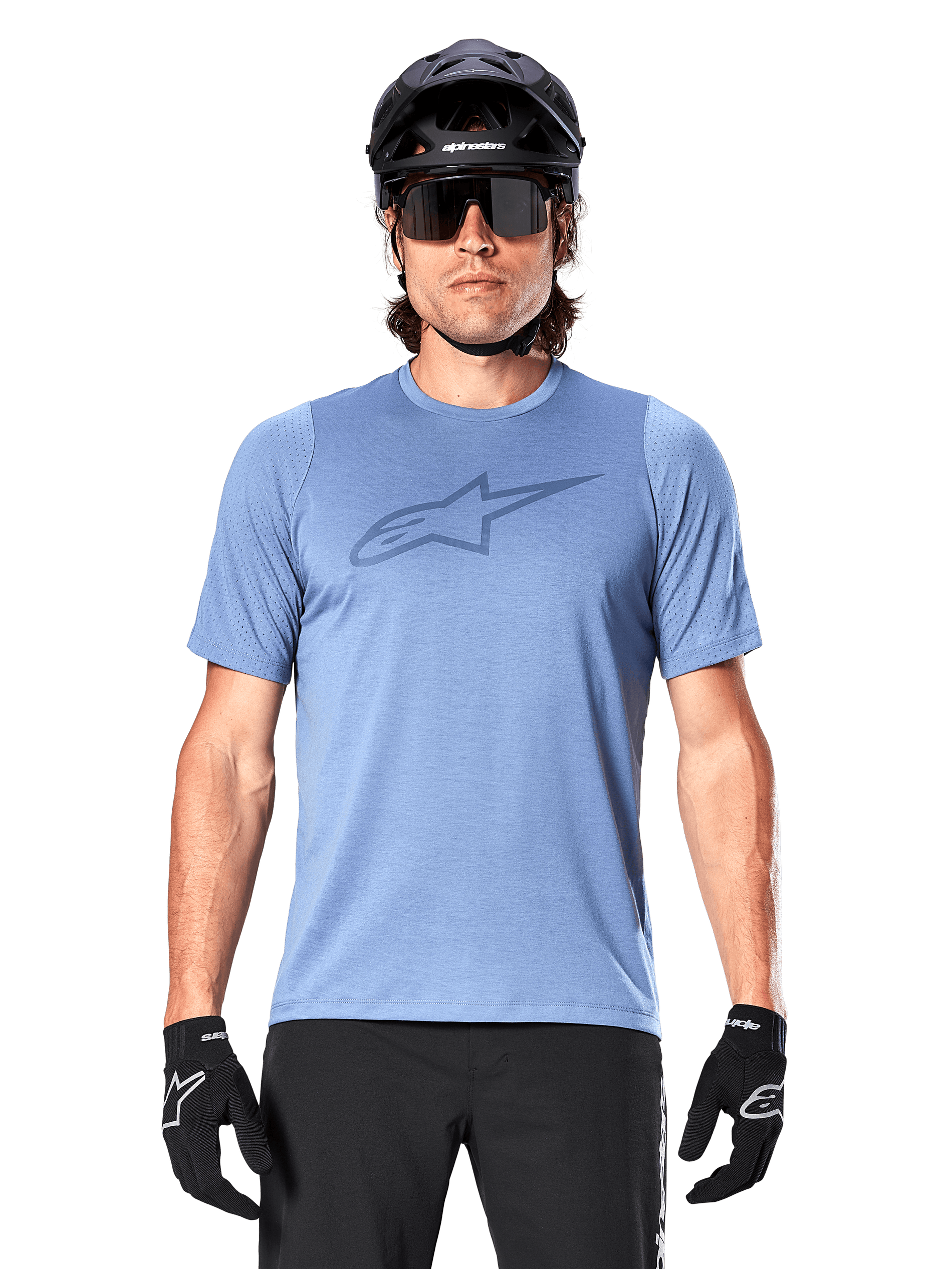 Maillot A-Dura Dri Astar