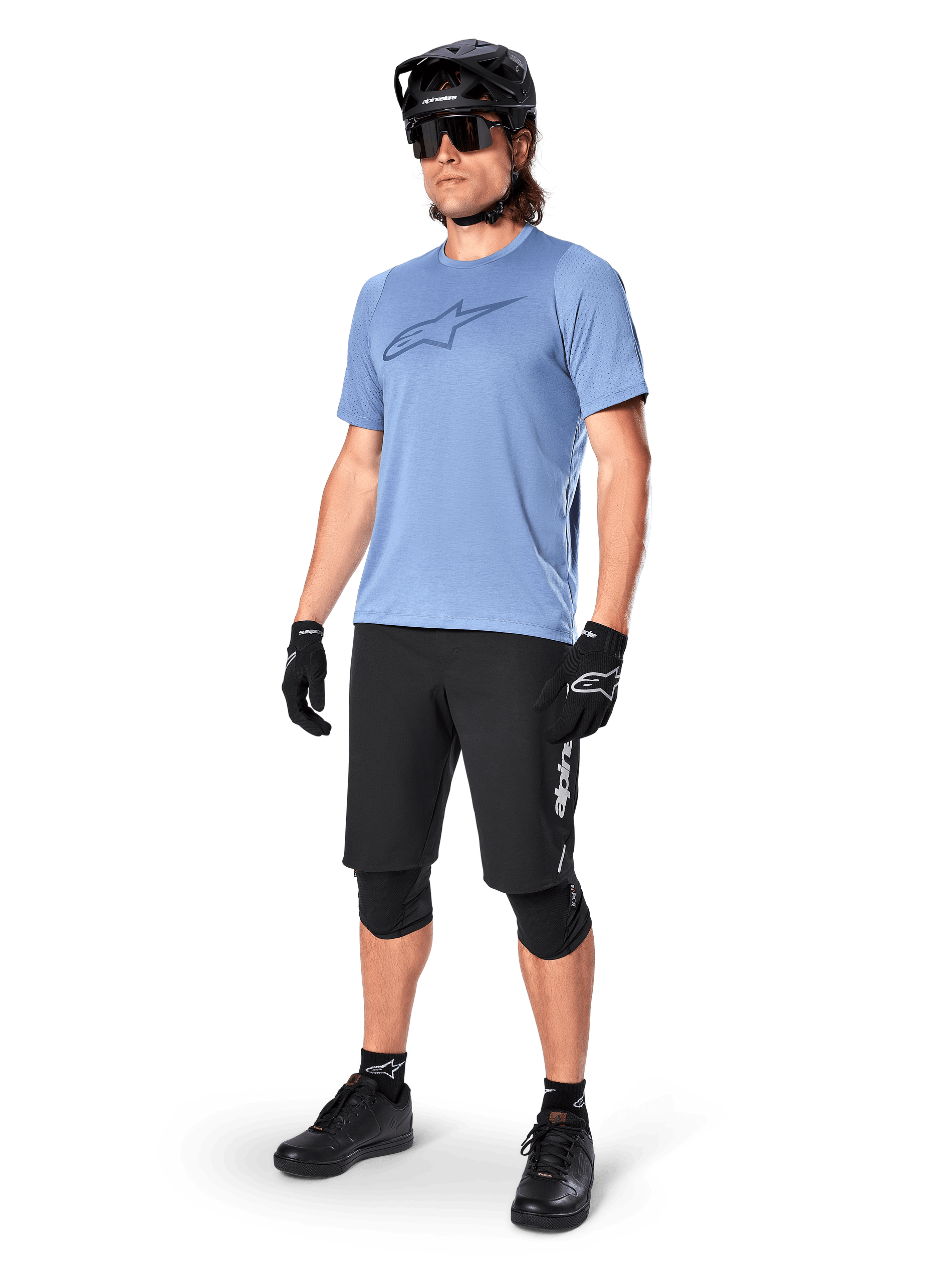 Maillot A-Dura Dri Astar