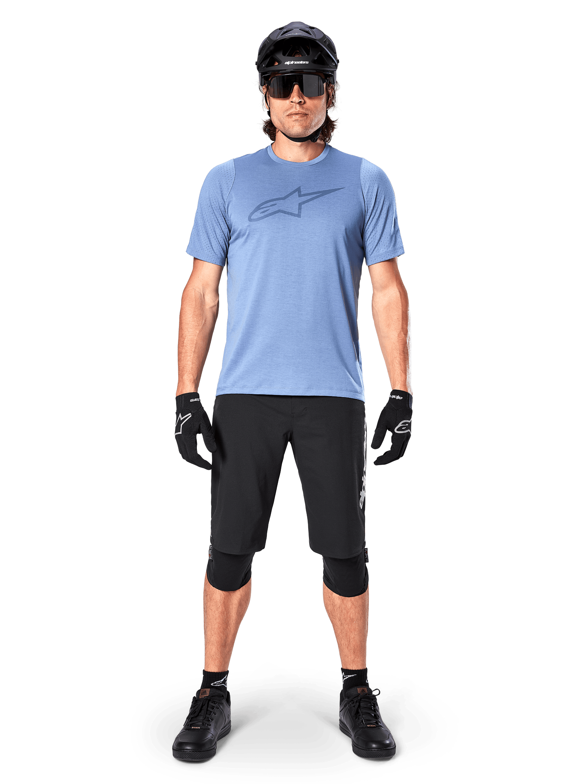 Maillot A-Dura Dri Astar