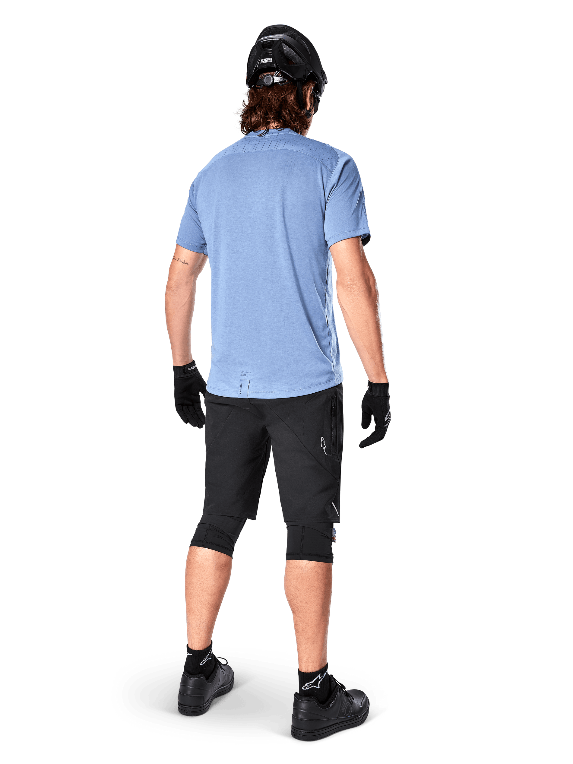 Maillot A-Dura Dri Astar
