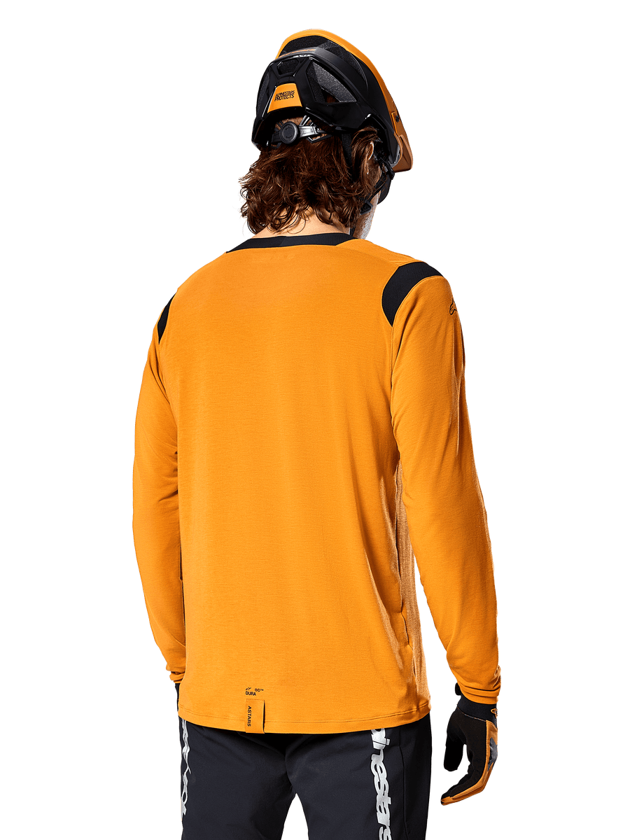 Maillot A-Dura Dri Wool